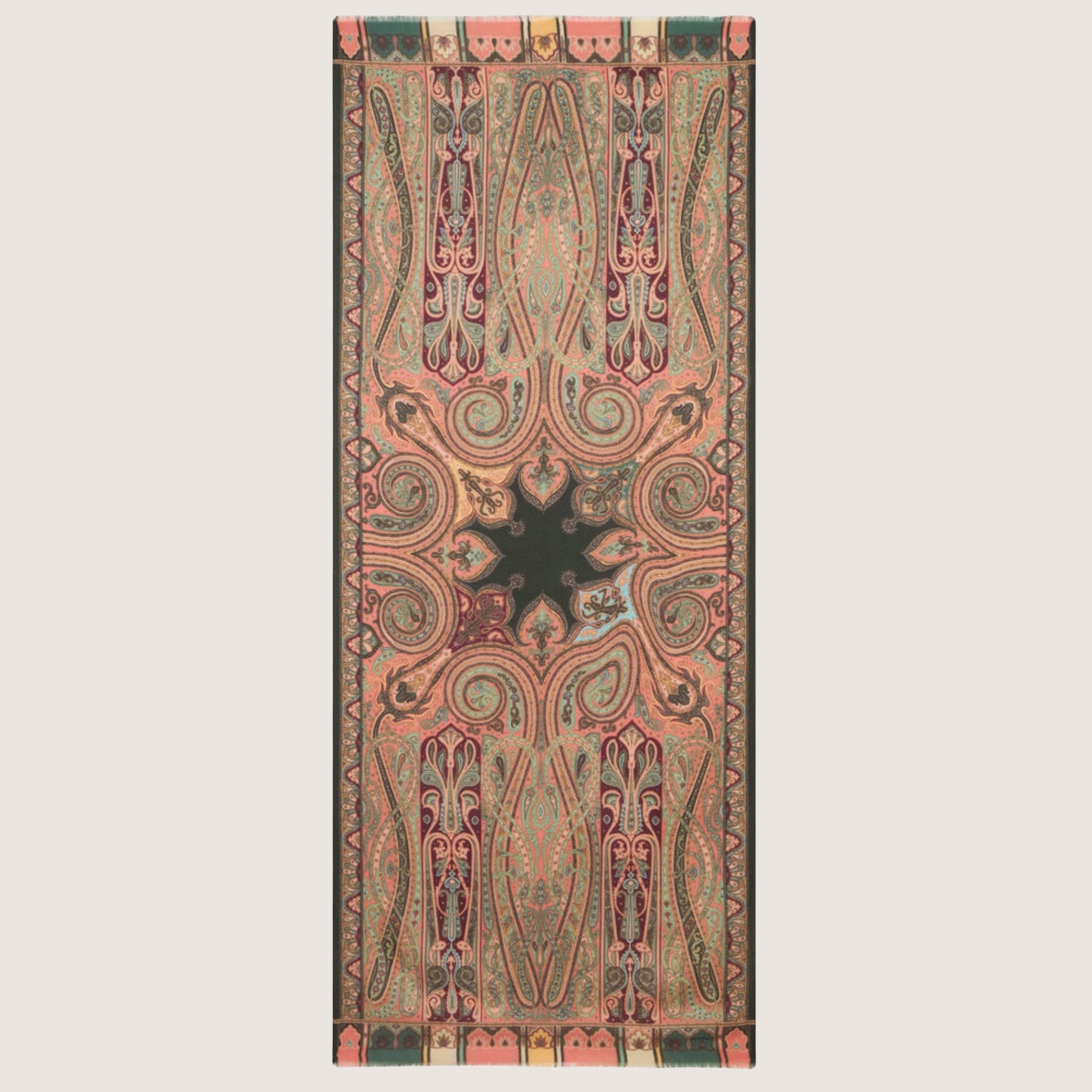 Boheme Scarf