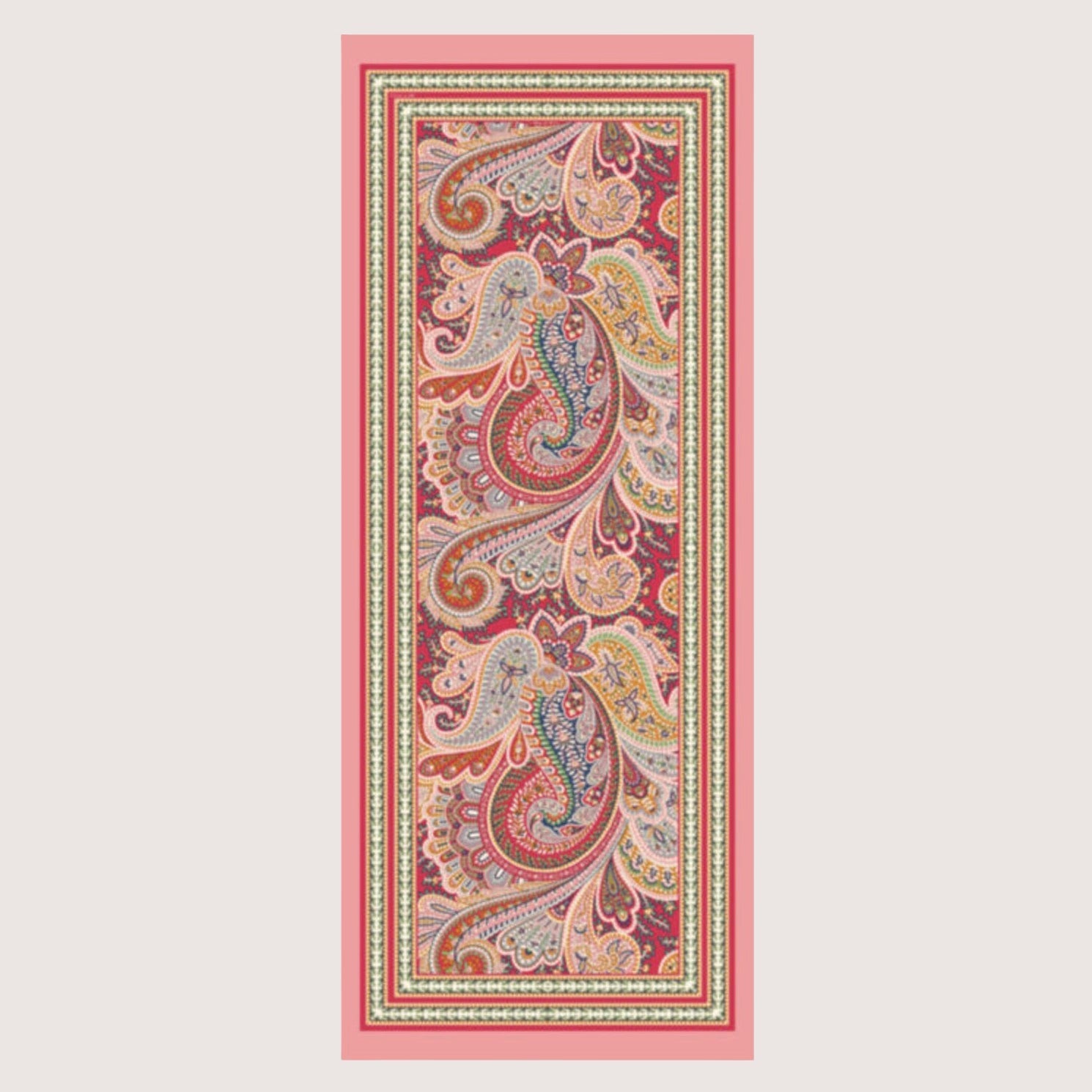 Boheme Scarf