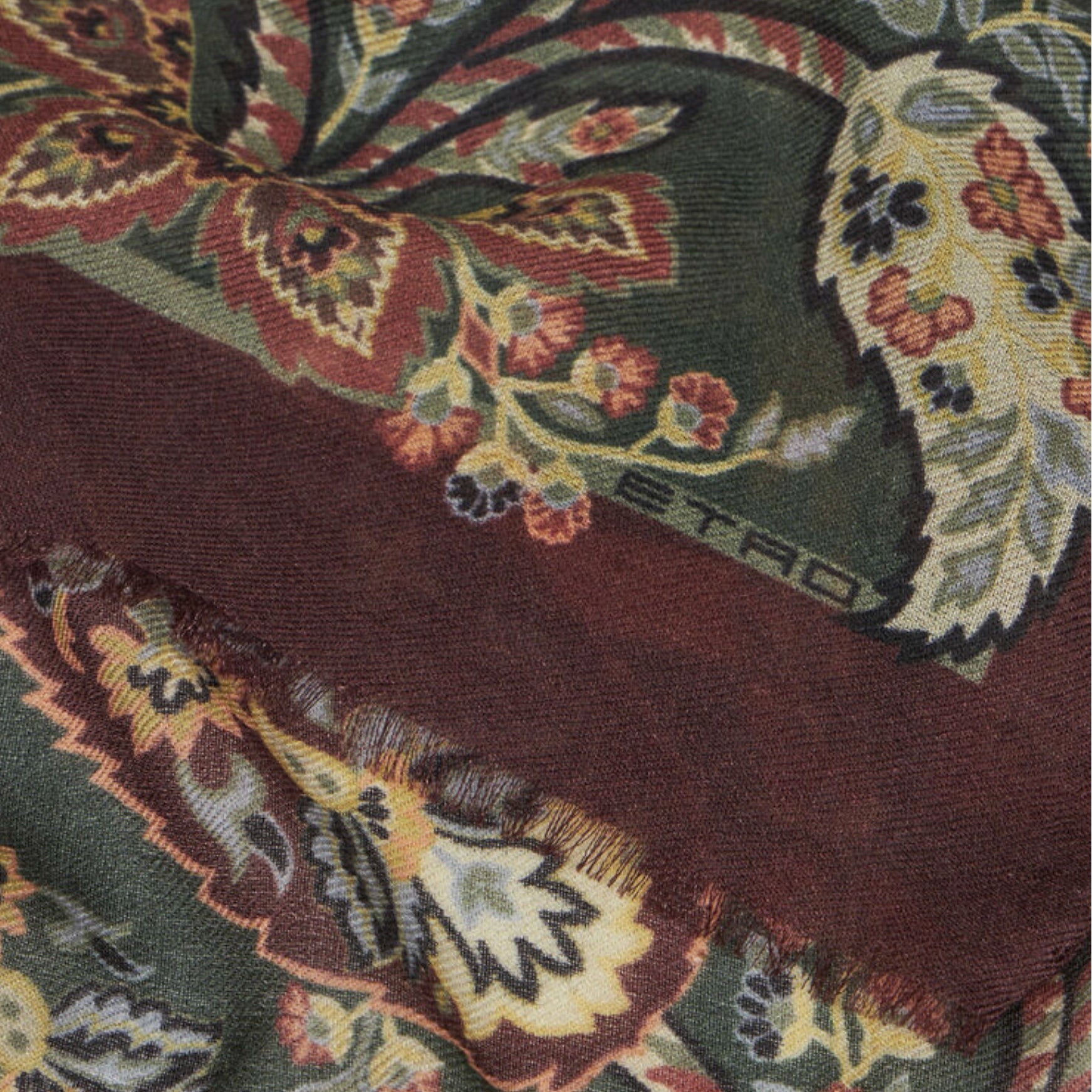Boheme Scarf