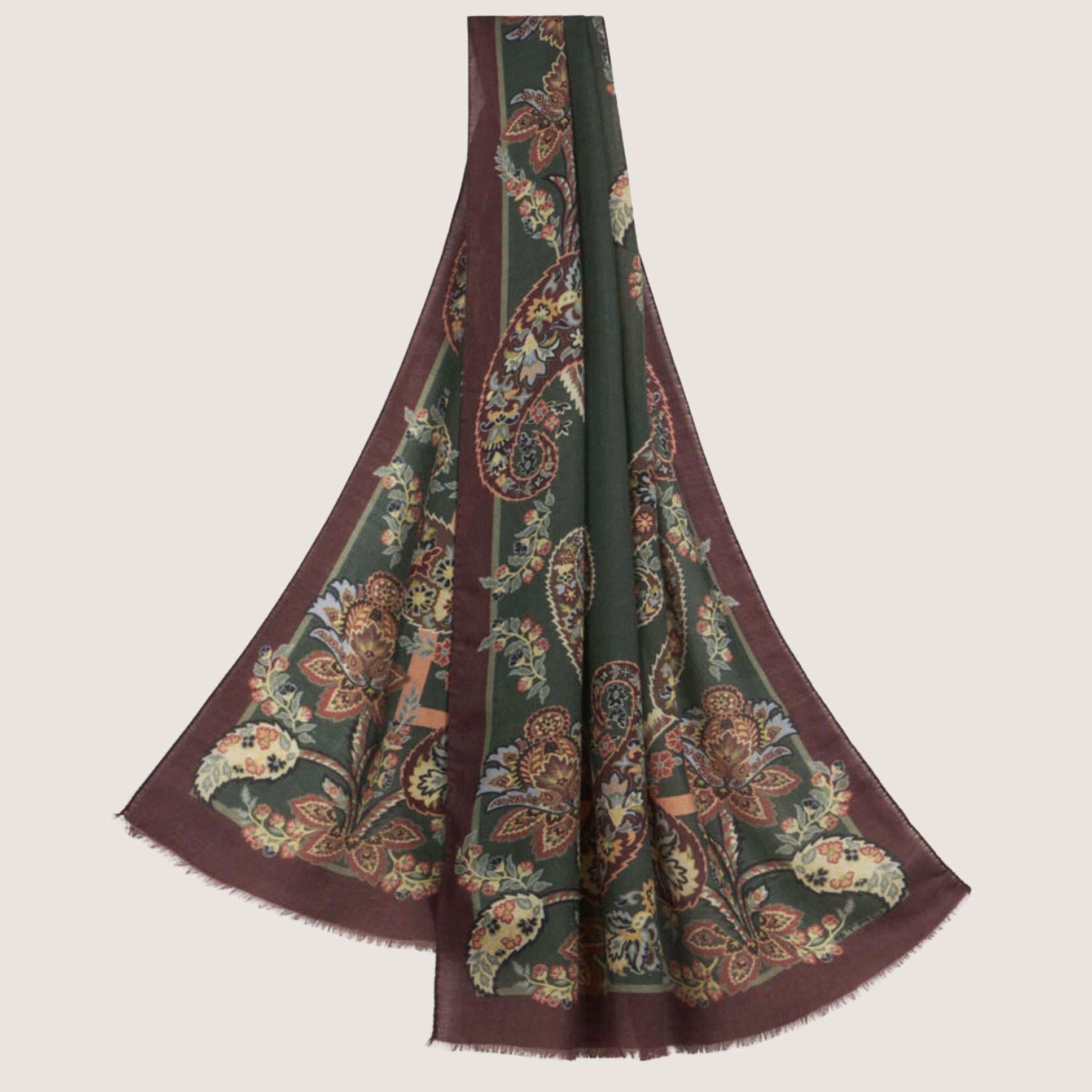 Boheme Scarf