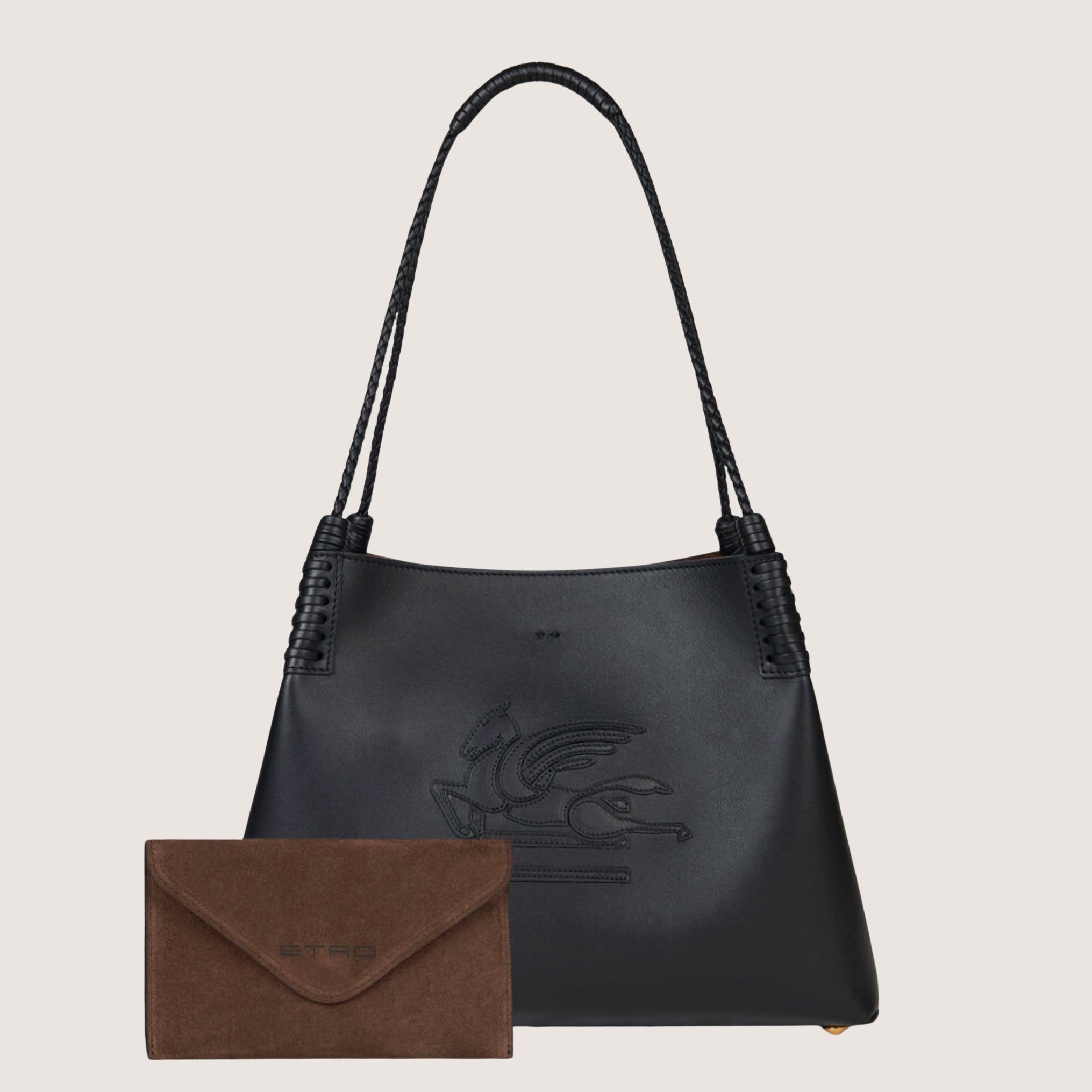 Libra Shopping Bag - Small