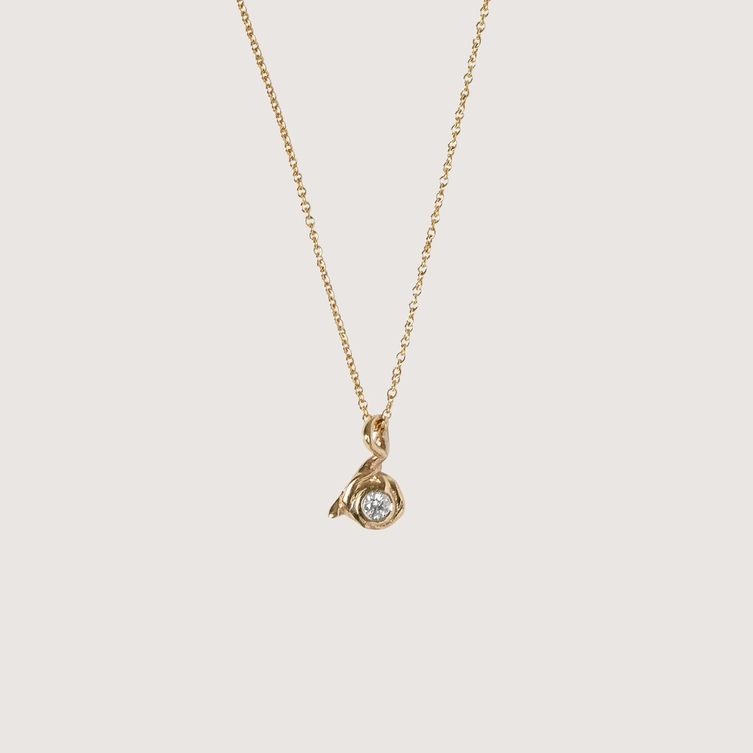 Ily Grande Necklace
