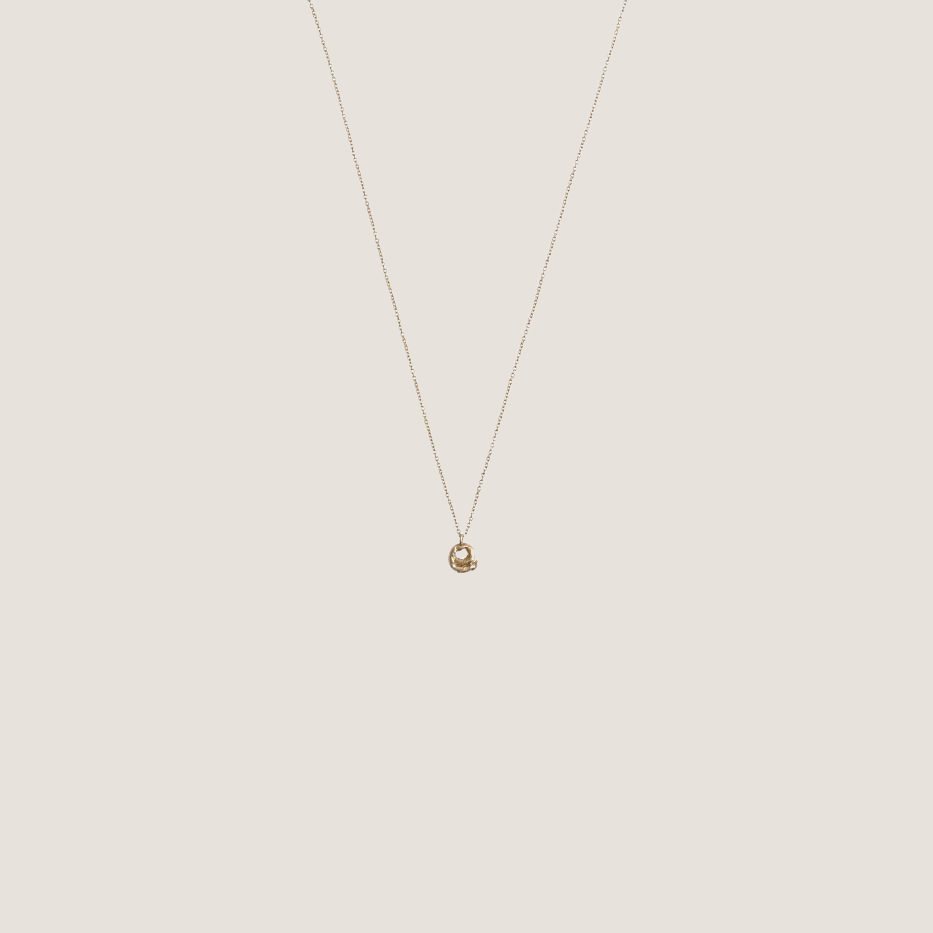 Fern Necklace