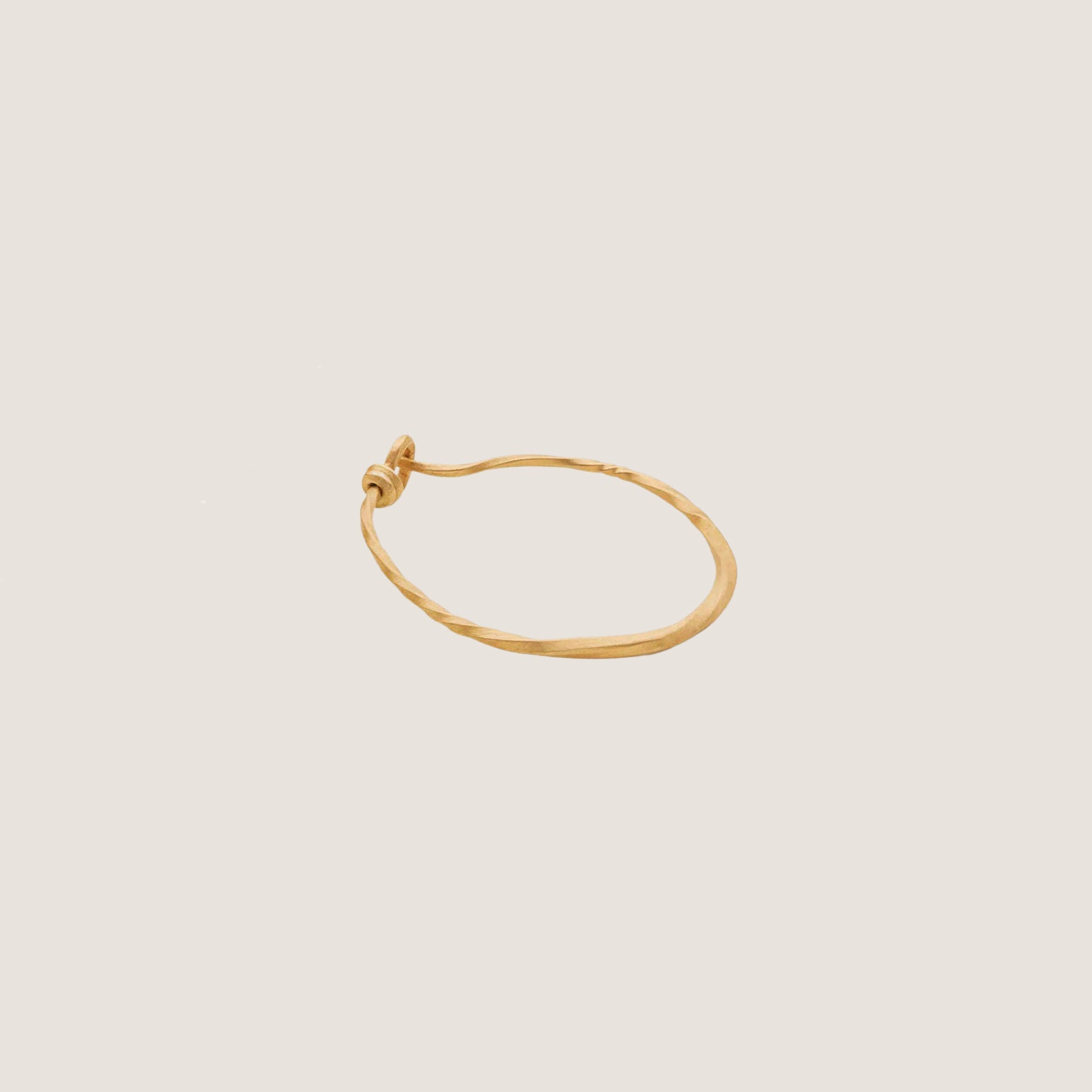 Athen Creol Earring
