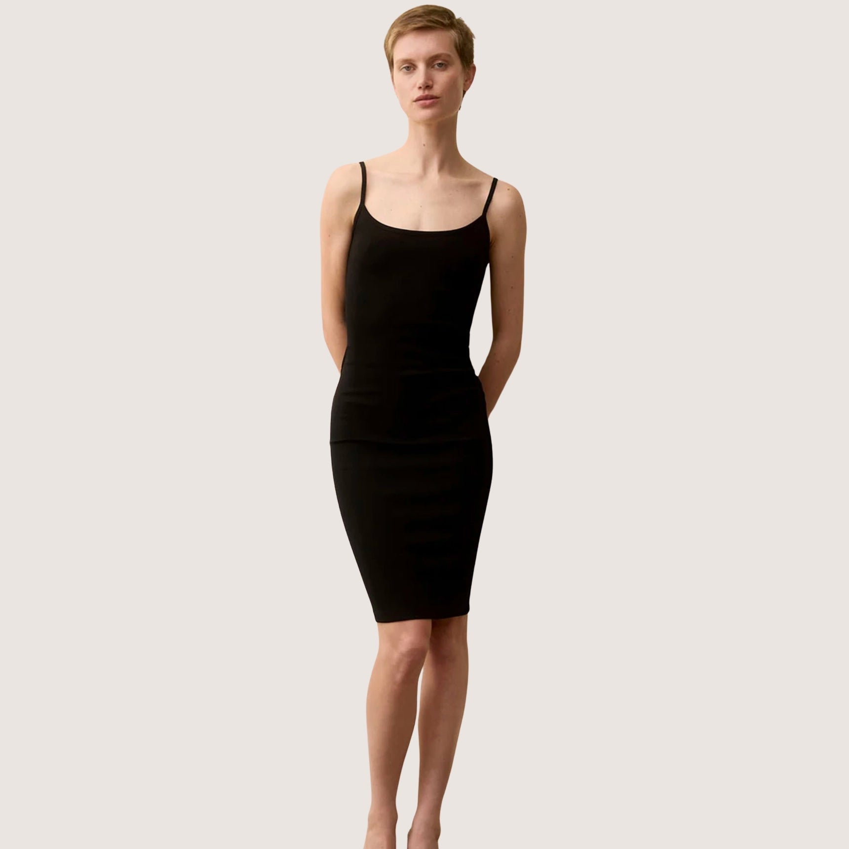 Bibi Dress