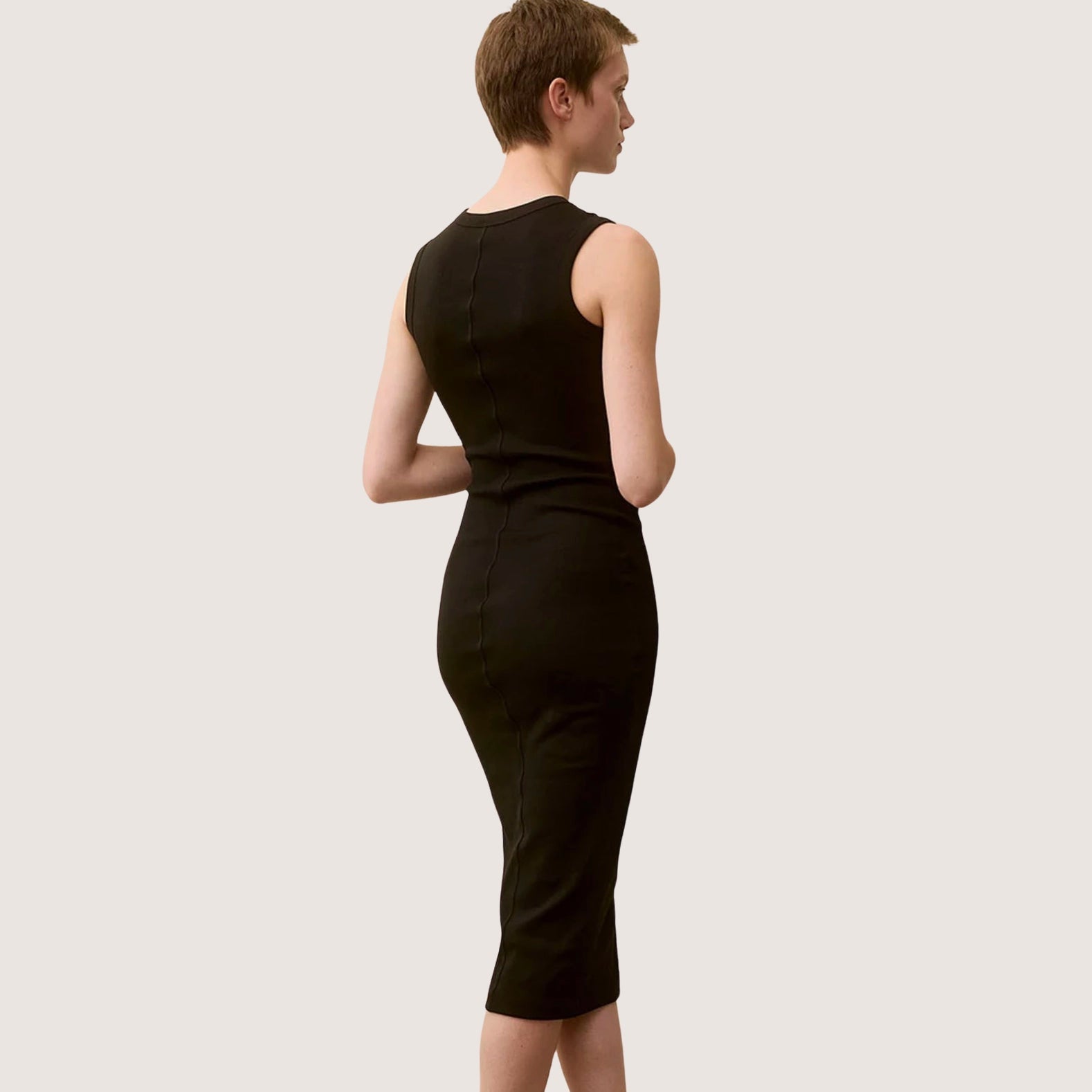 Esme Midi Dress