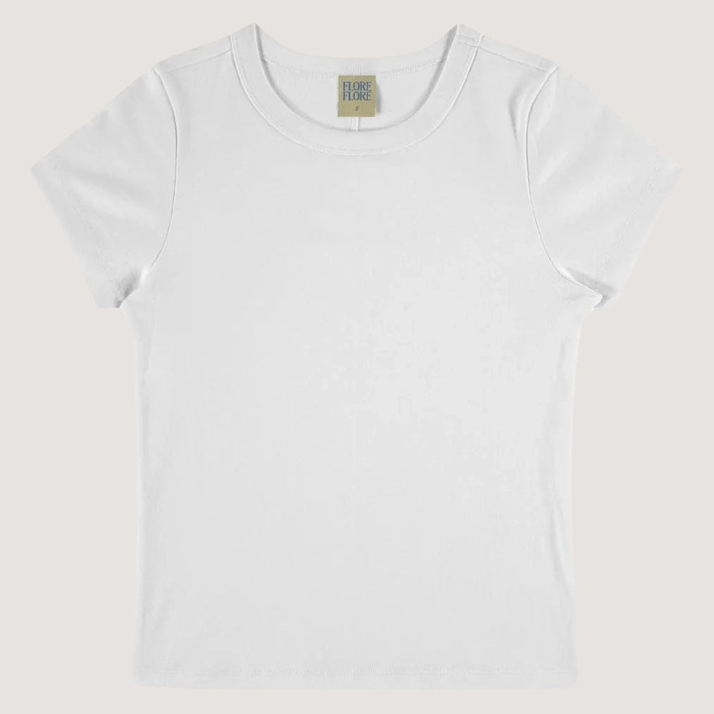 Car Baby Tee
