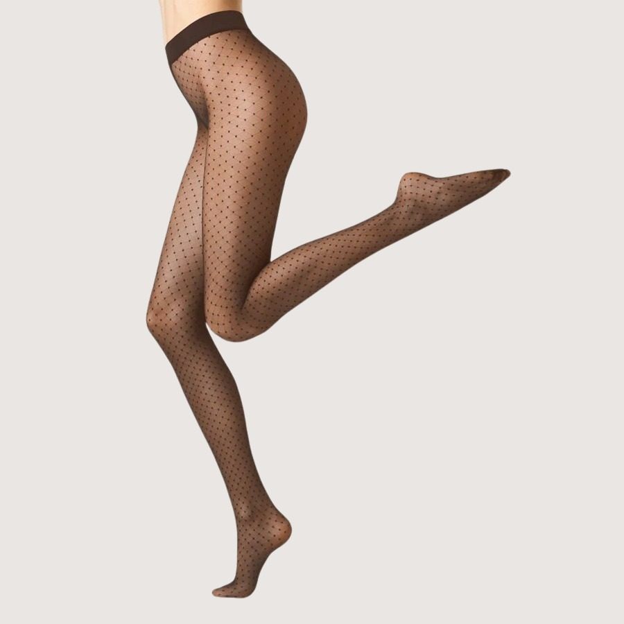 Pois Tights
