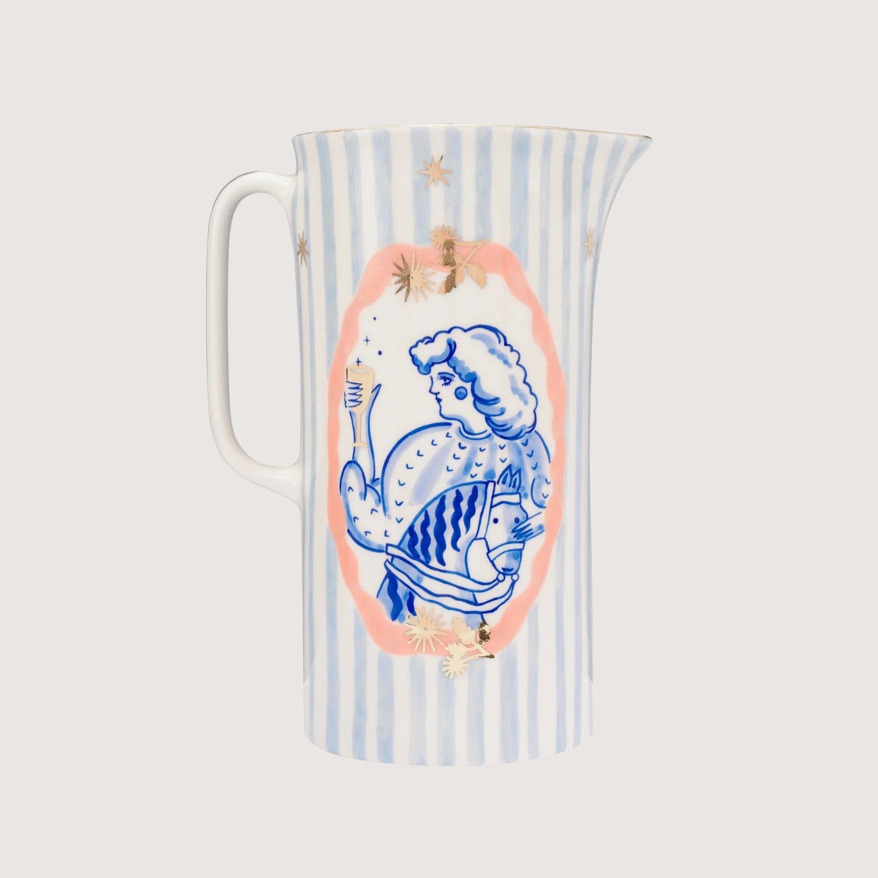 Glee Jug
