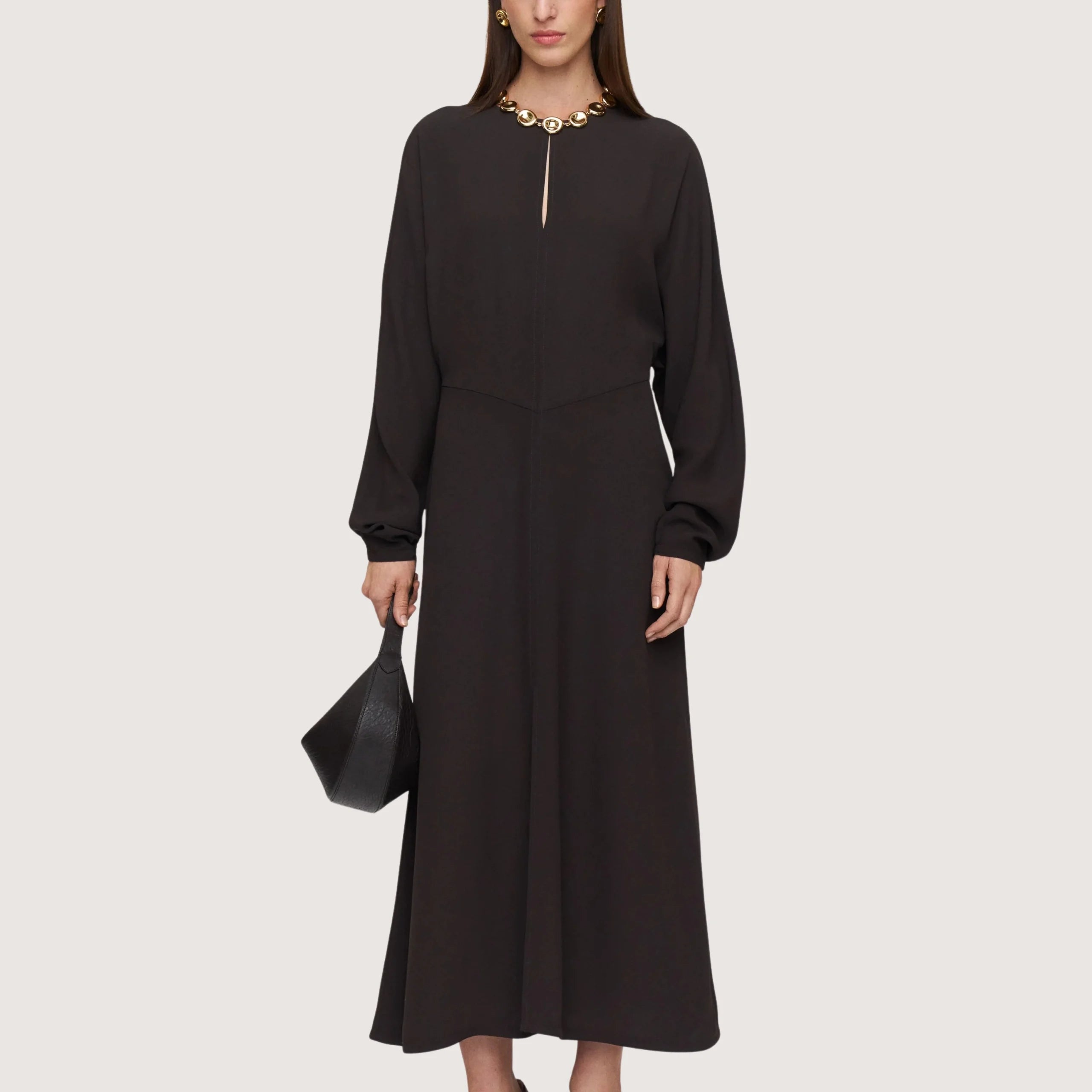 Hills Dress