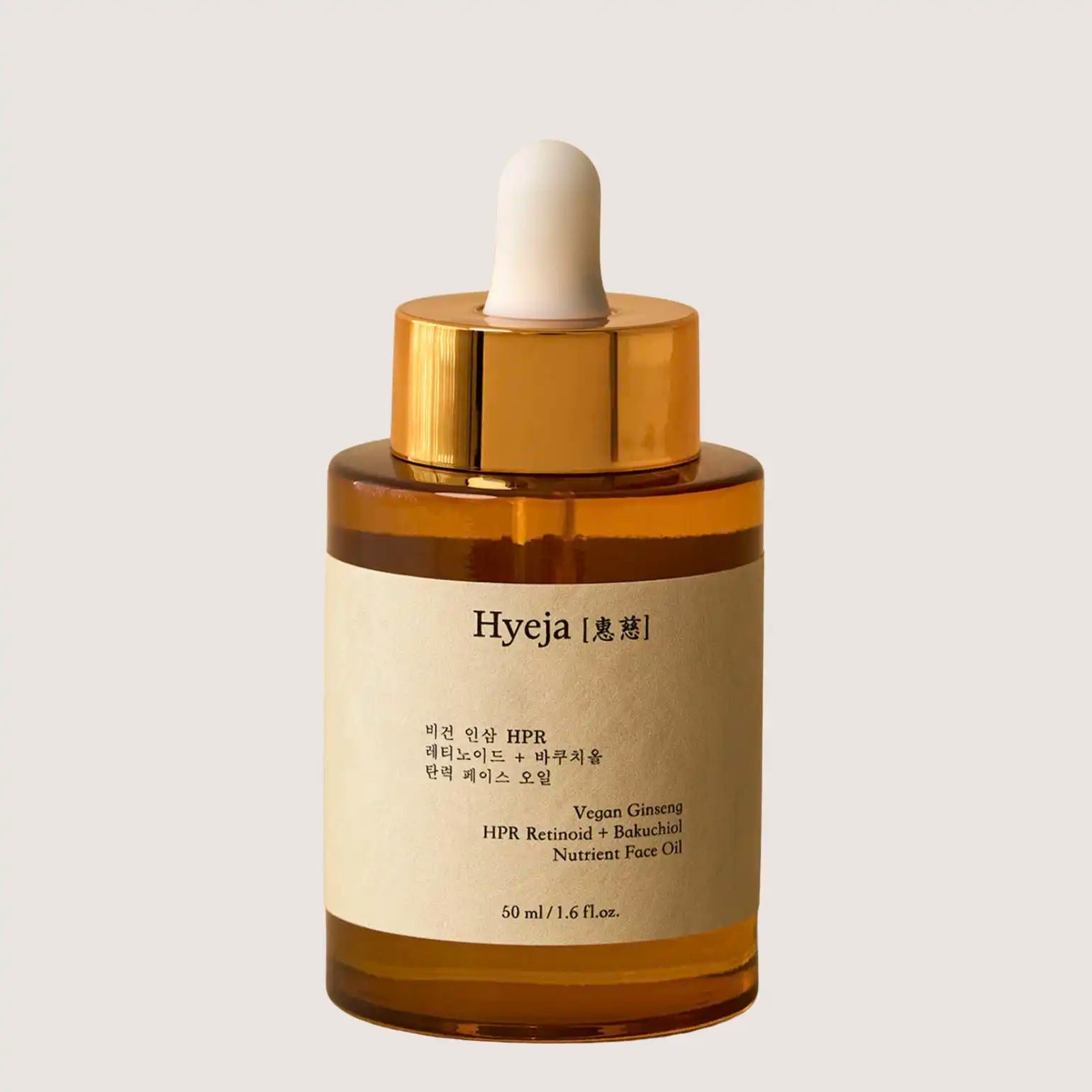 Ginseng Oil