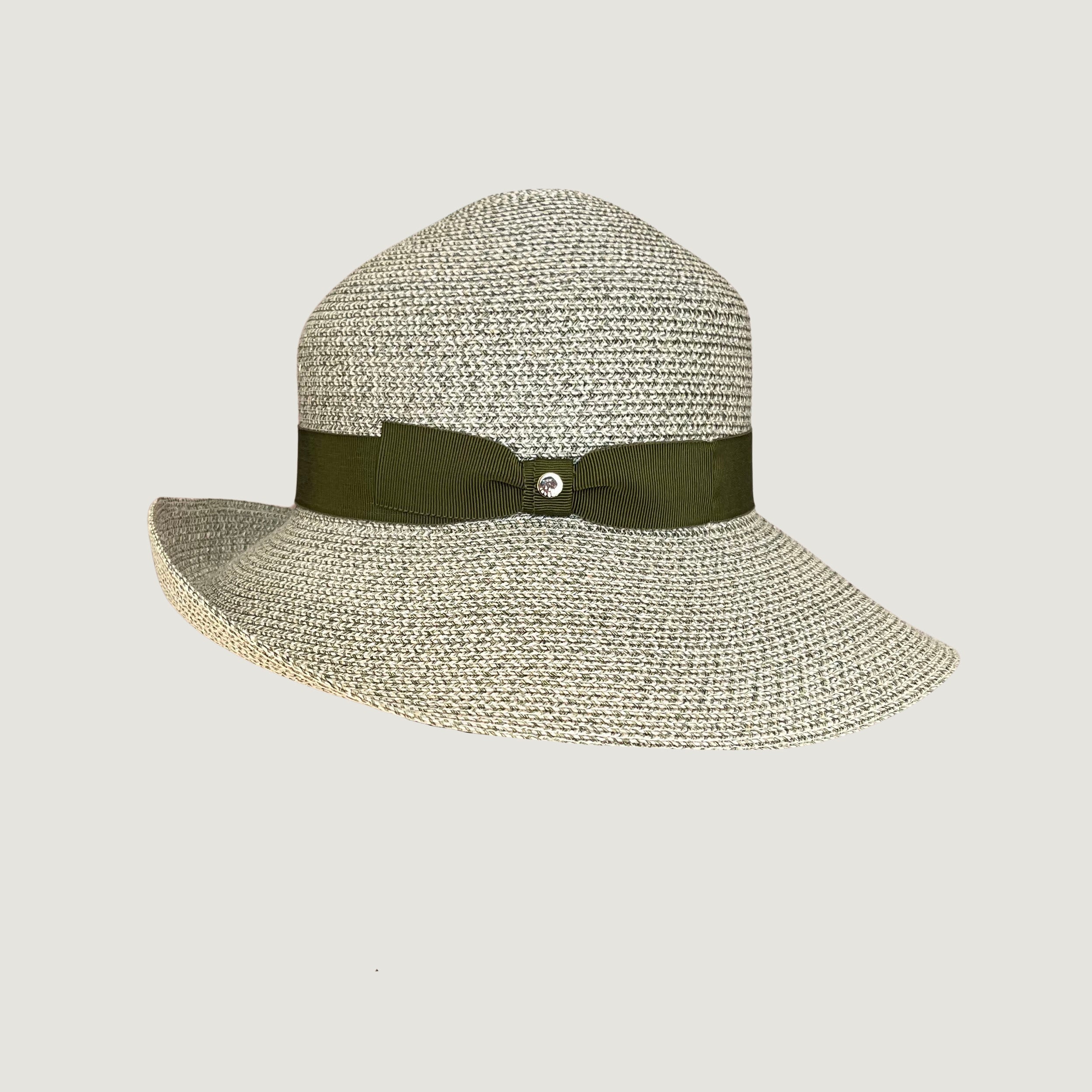 Cloche Hat