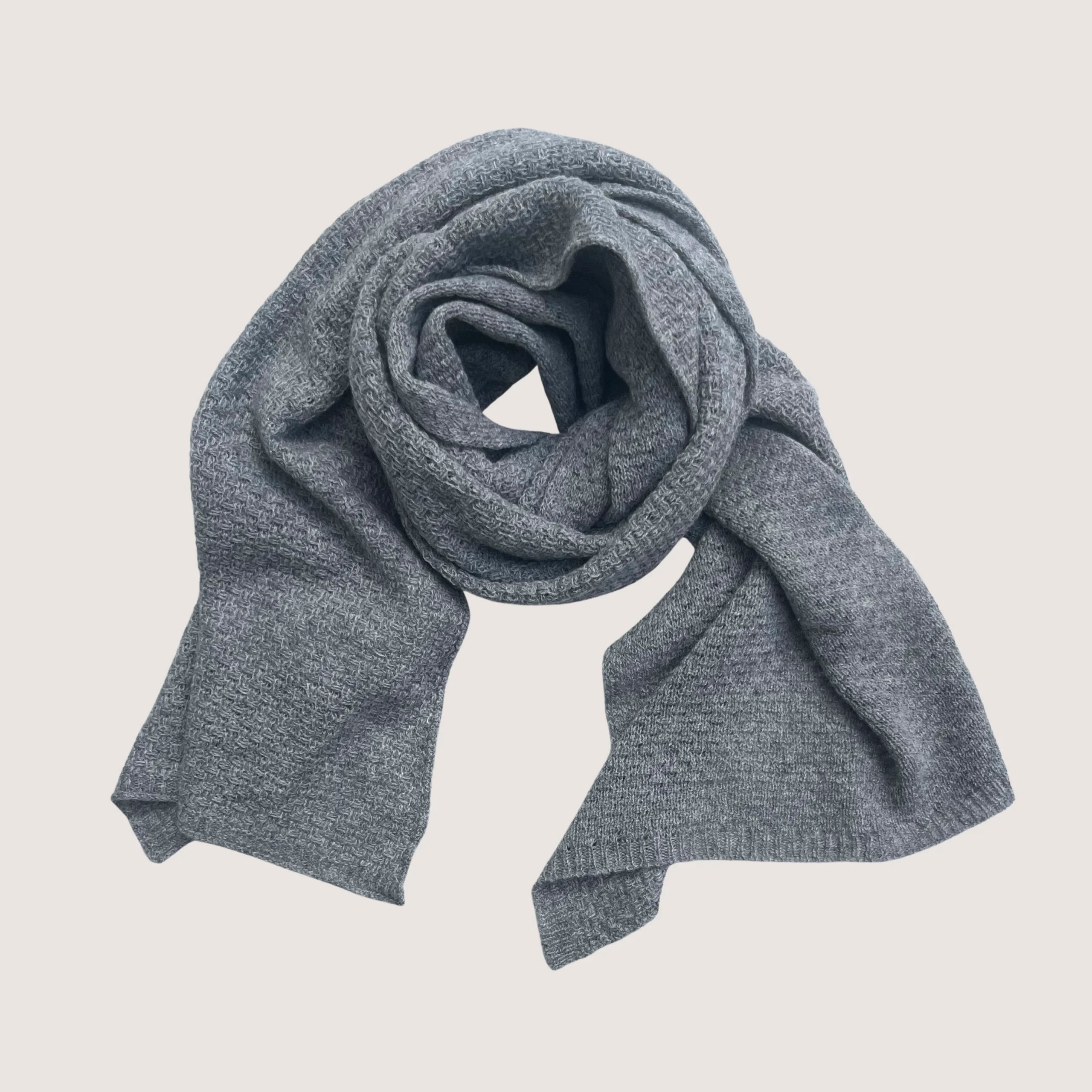 Knitted Scarf