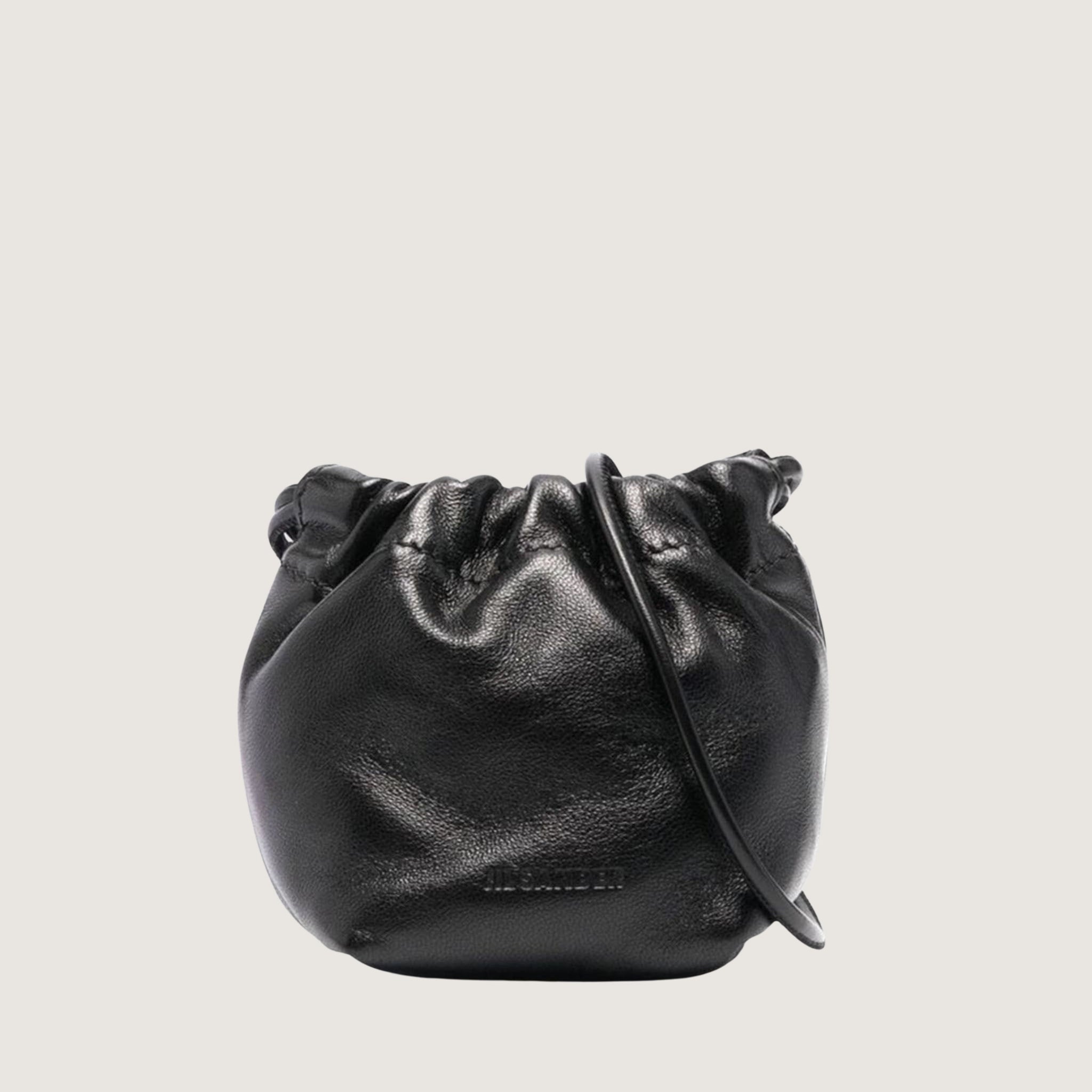 Dumpling Drawstring Bag - Mini