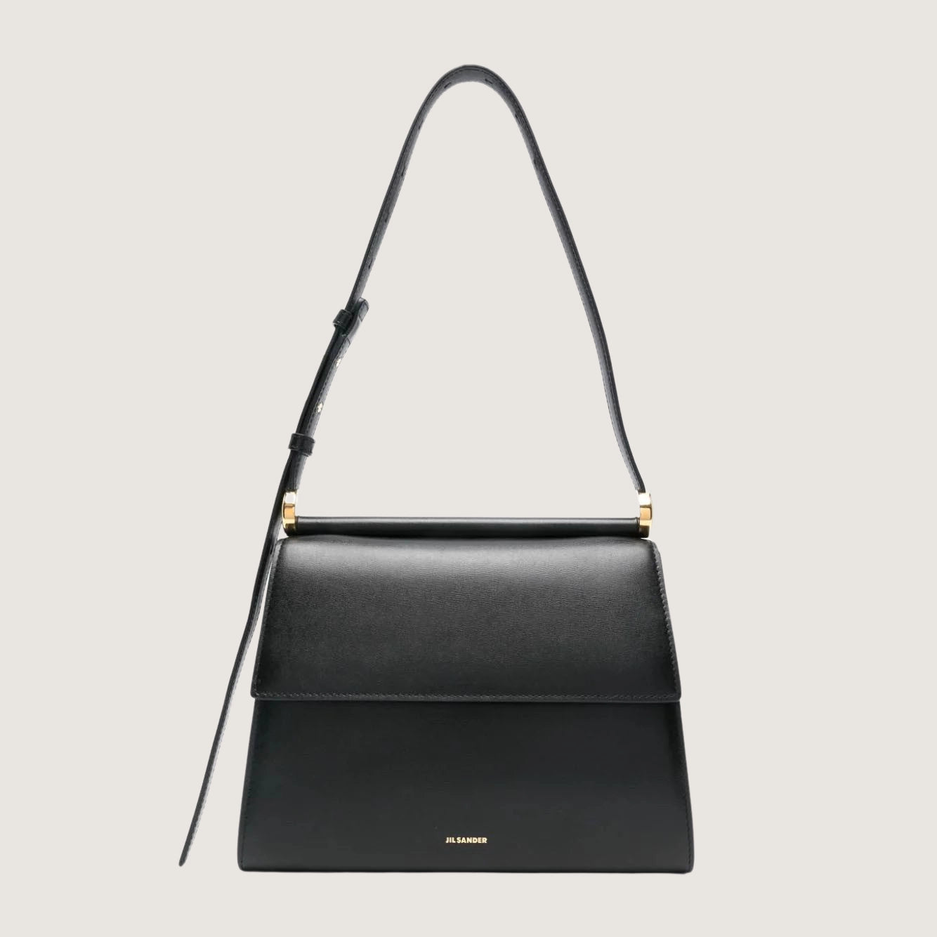 Ghost Square Shoulderbag