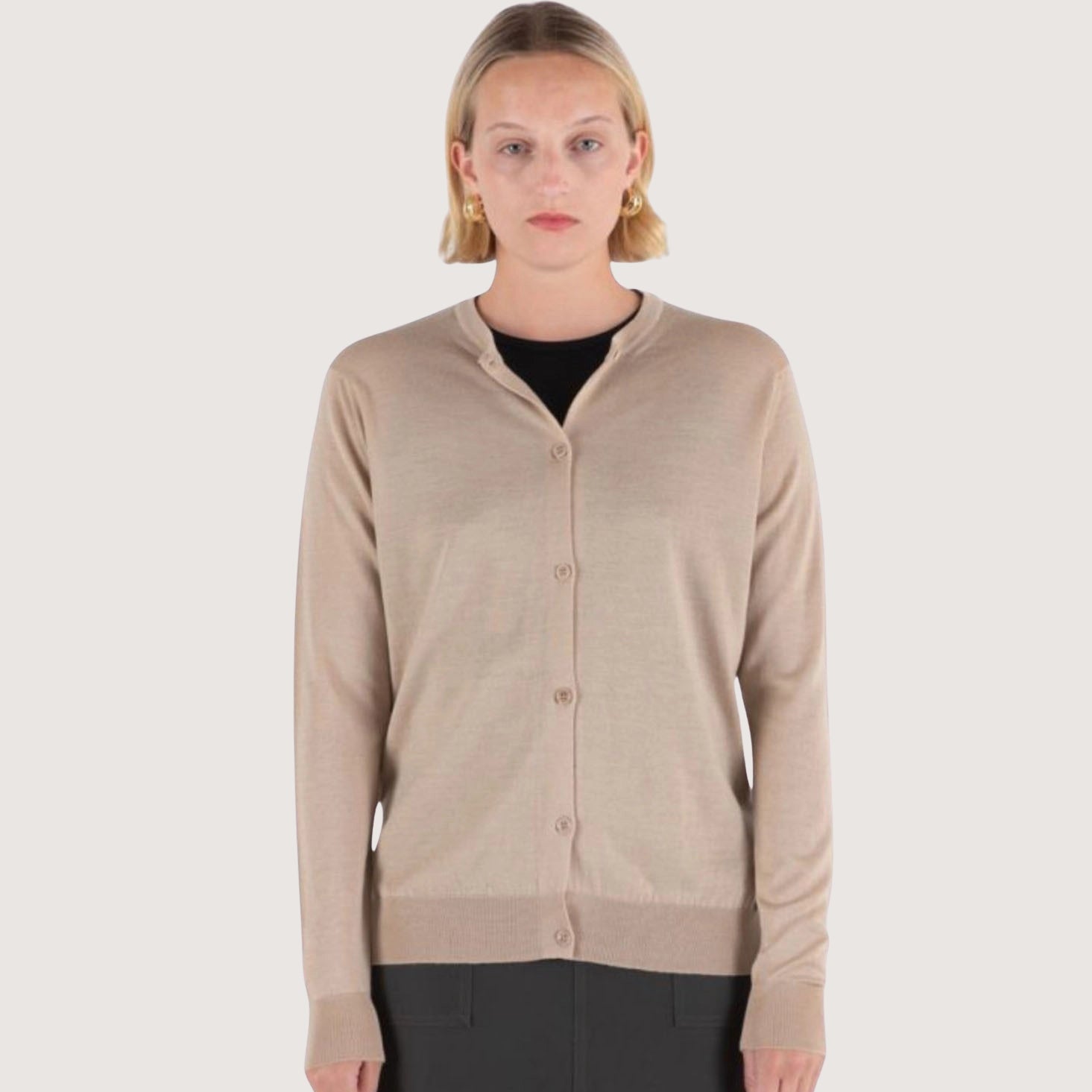 Pippa Cardigan