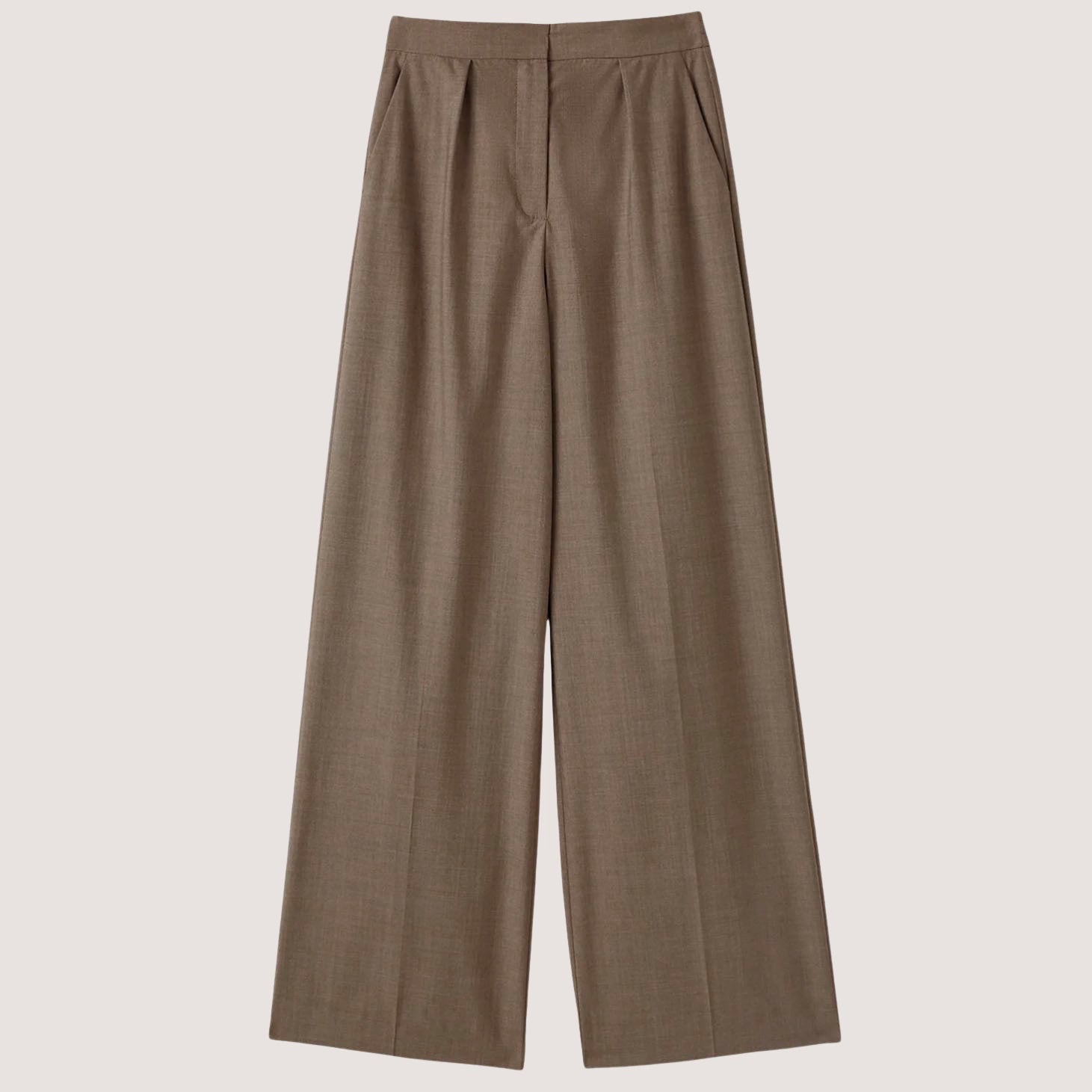 Alanel Pants Light Tailoring