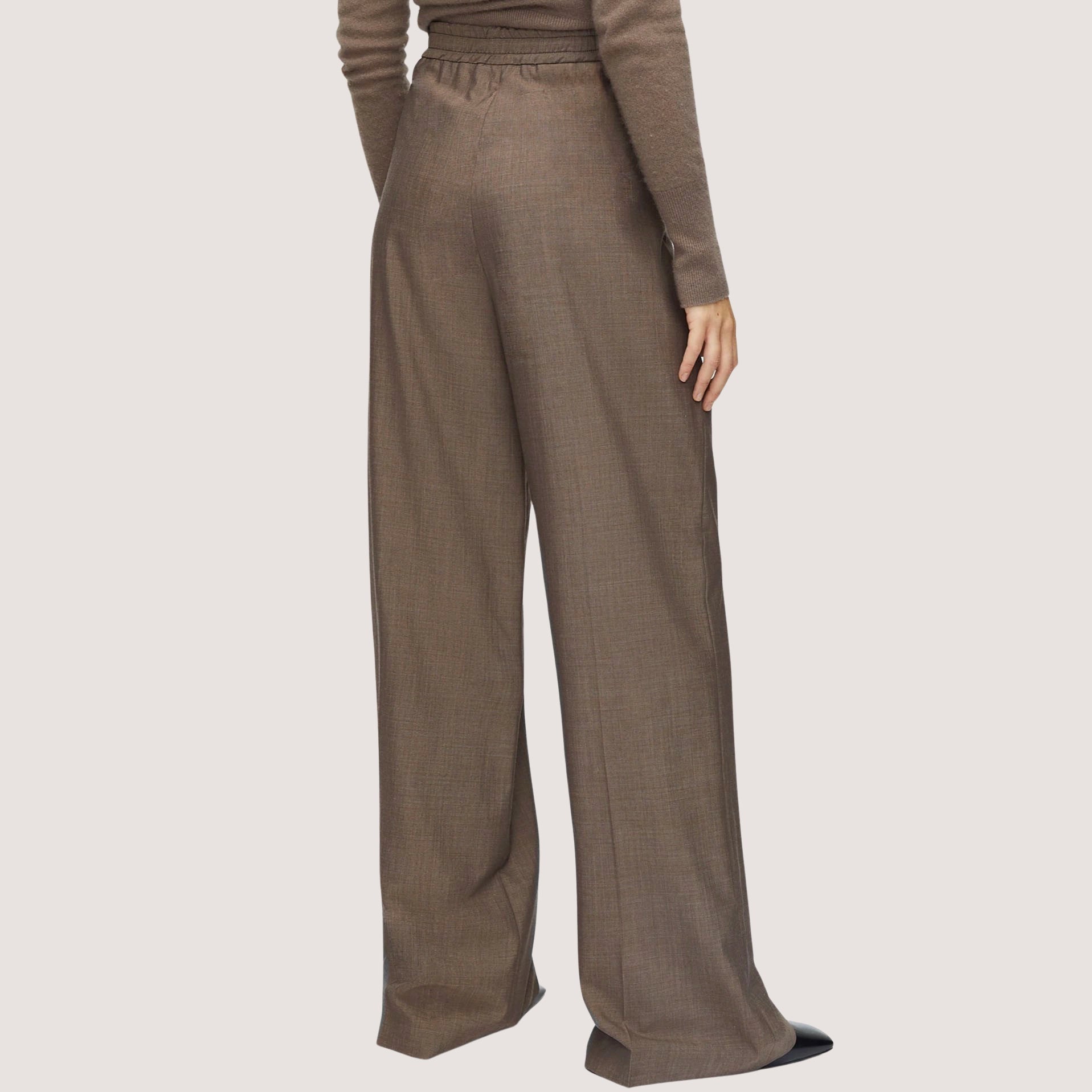 Alanel Pants Light Tailoring