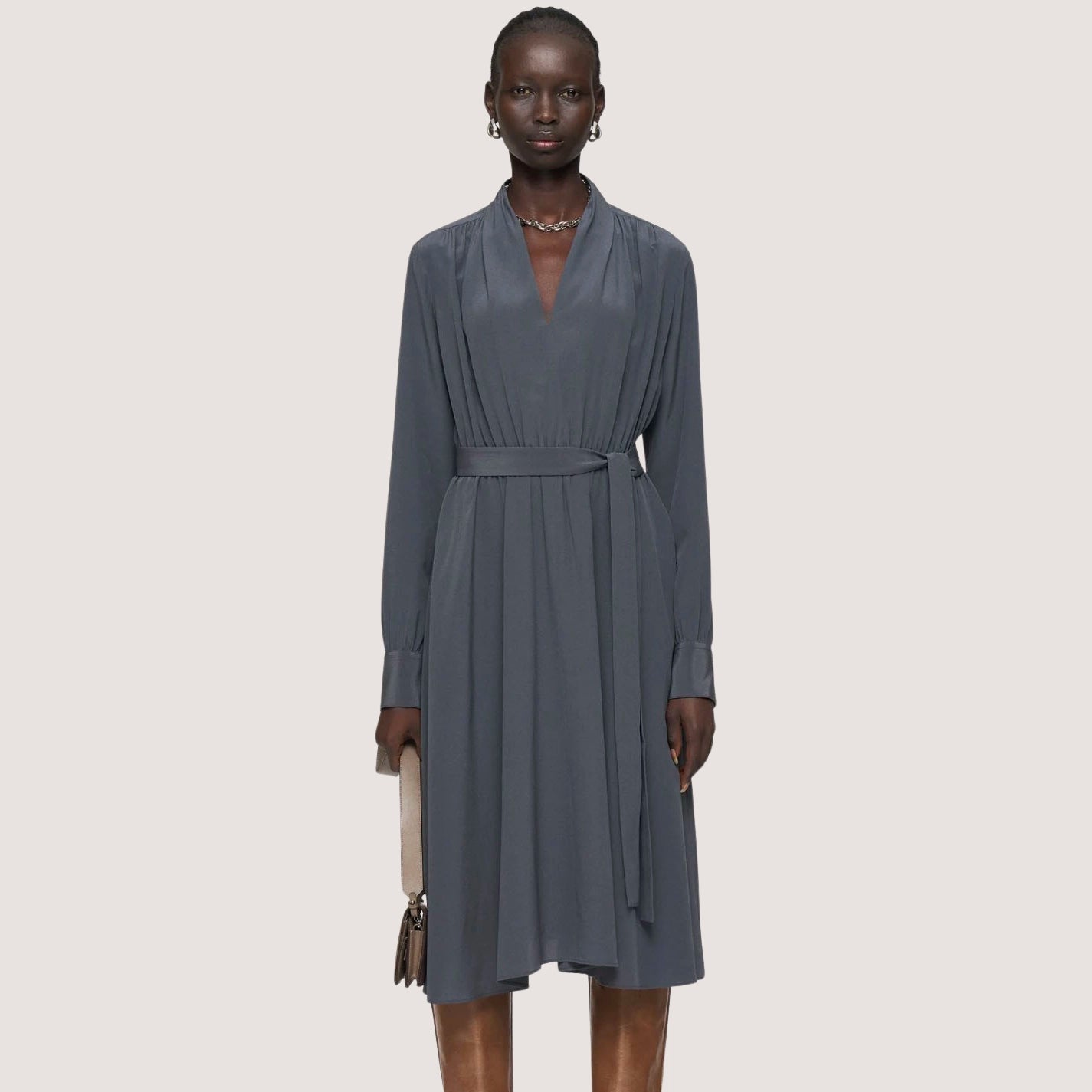 Severin Dress