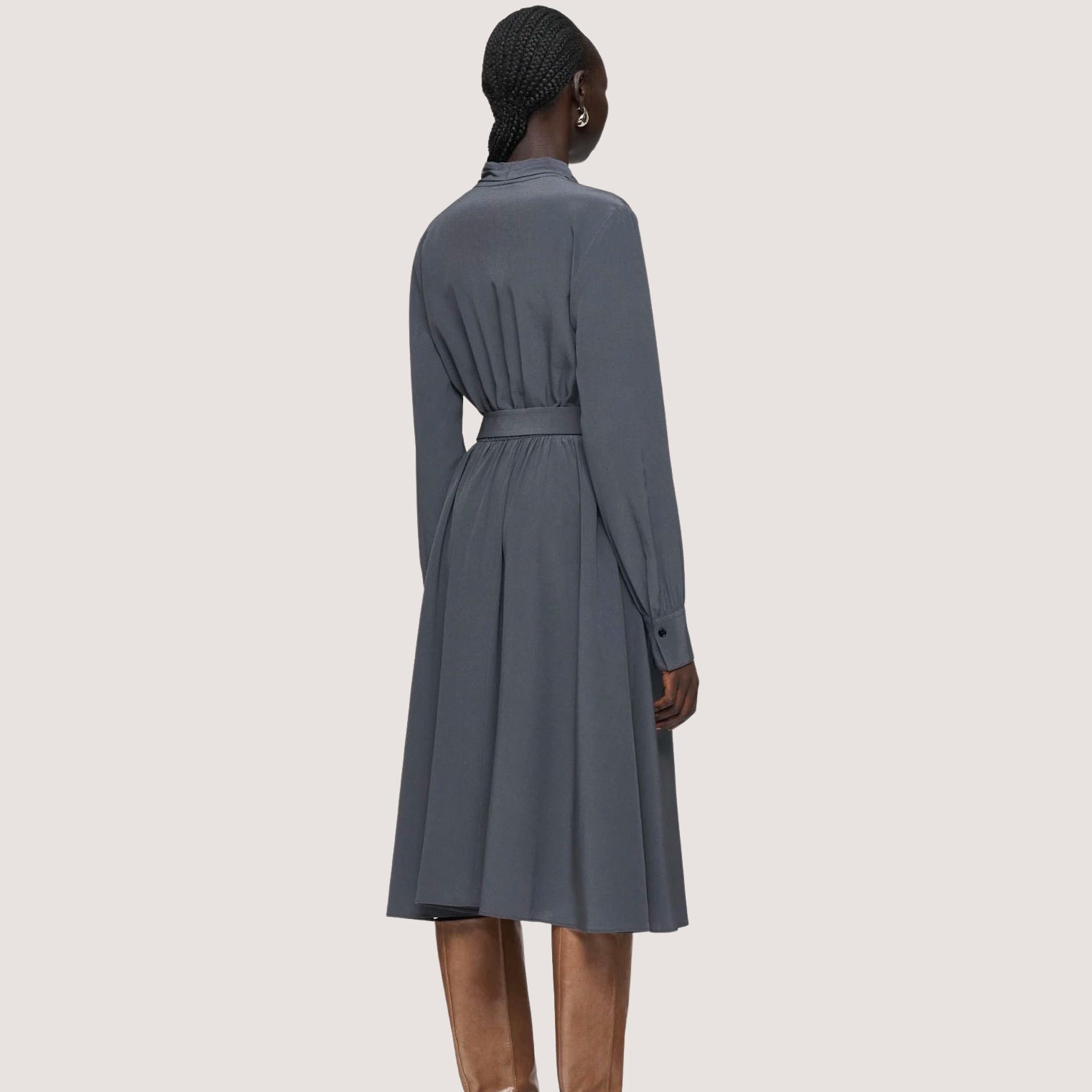 Severin Dress