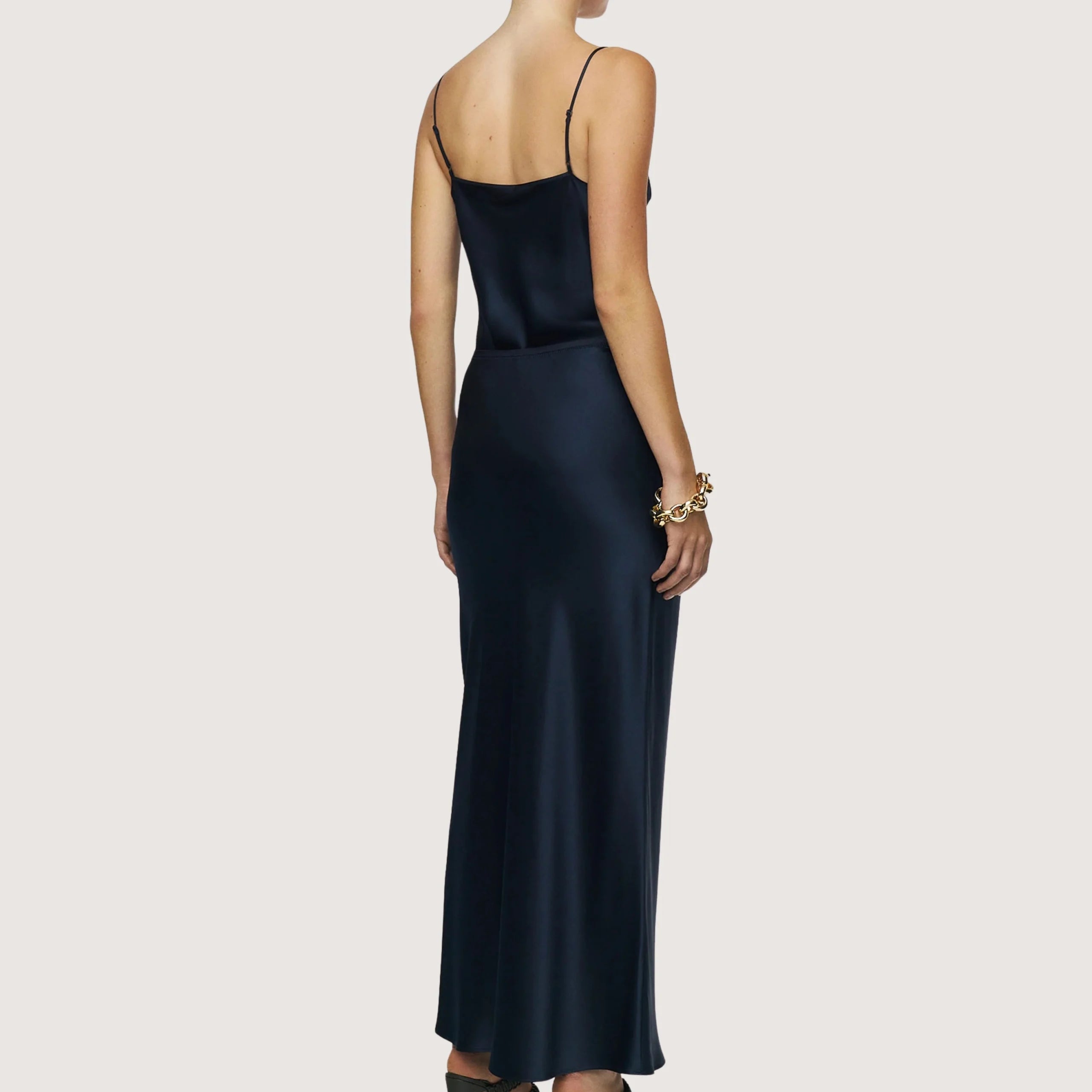 Isak Long Skirt