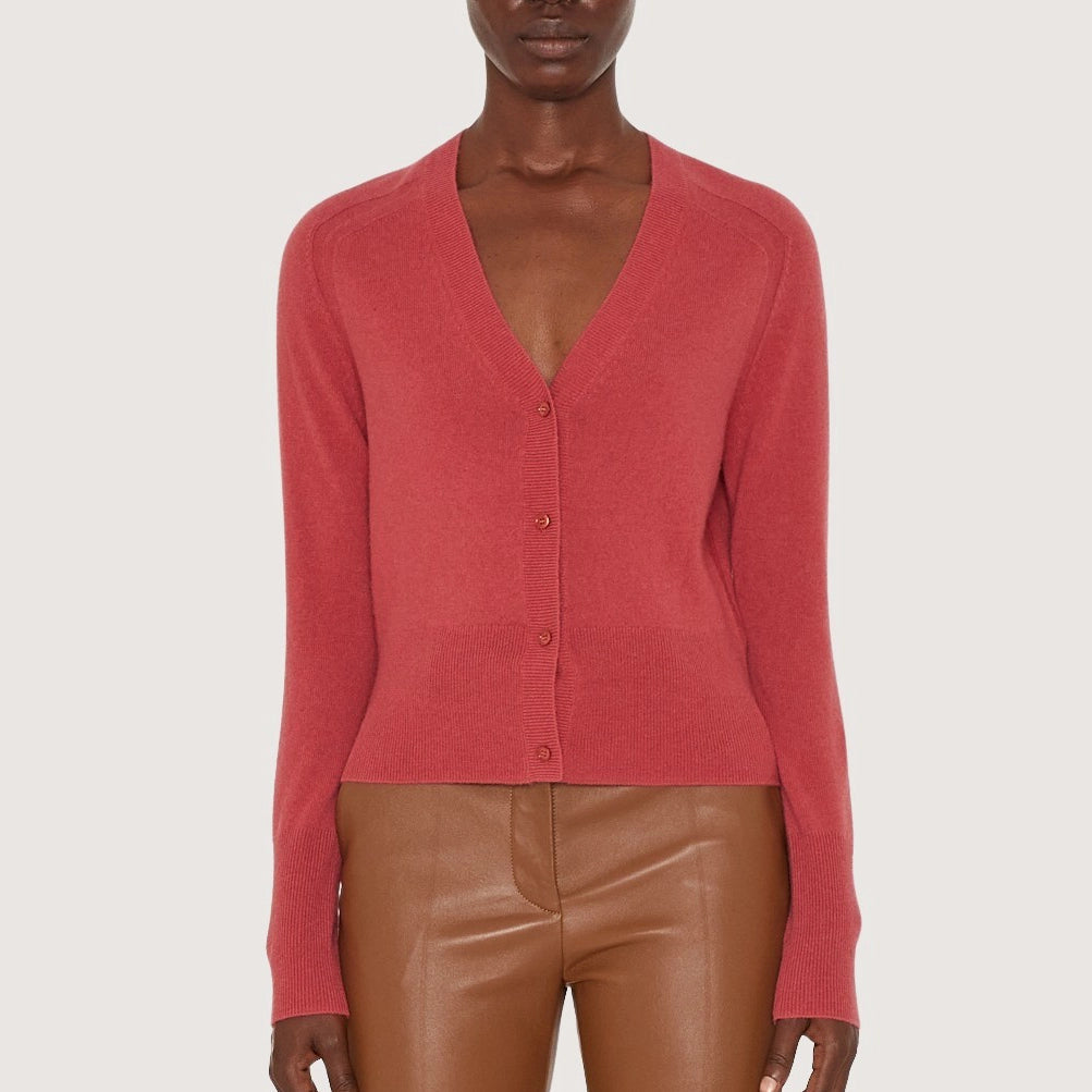 Keane Cardigan