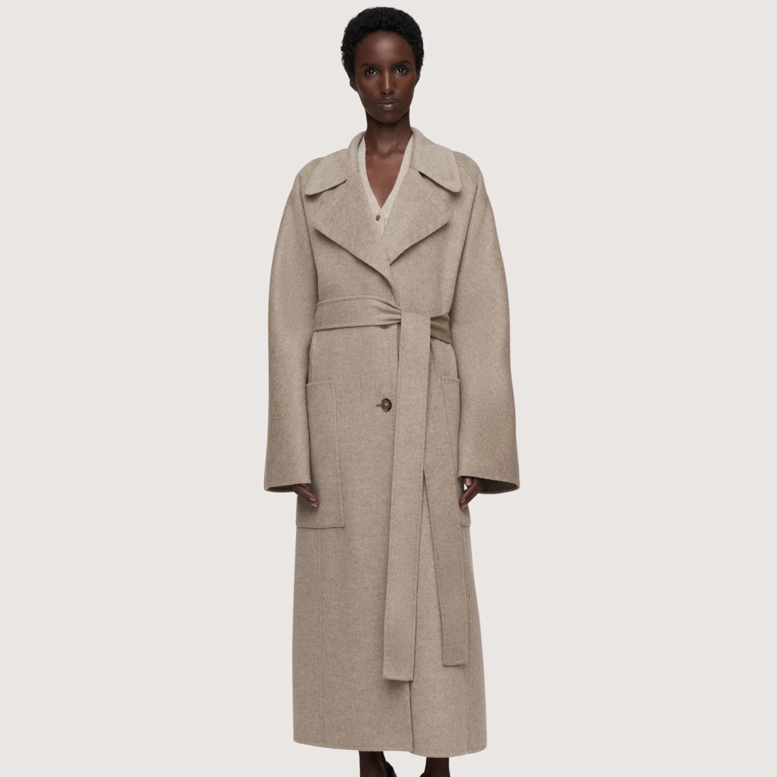 Spencer Coat