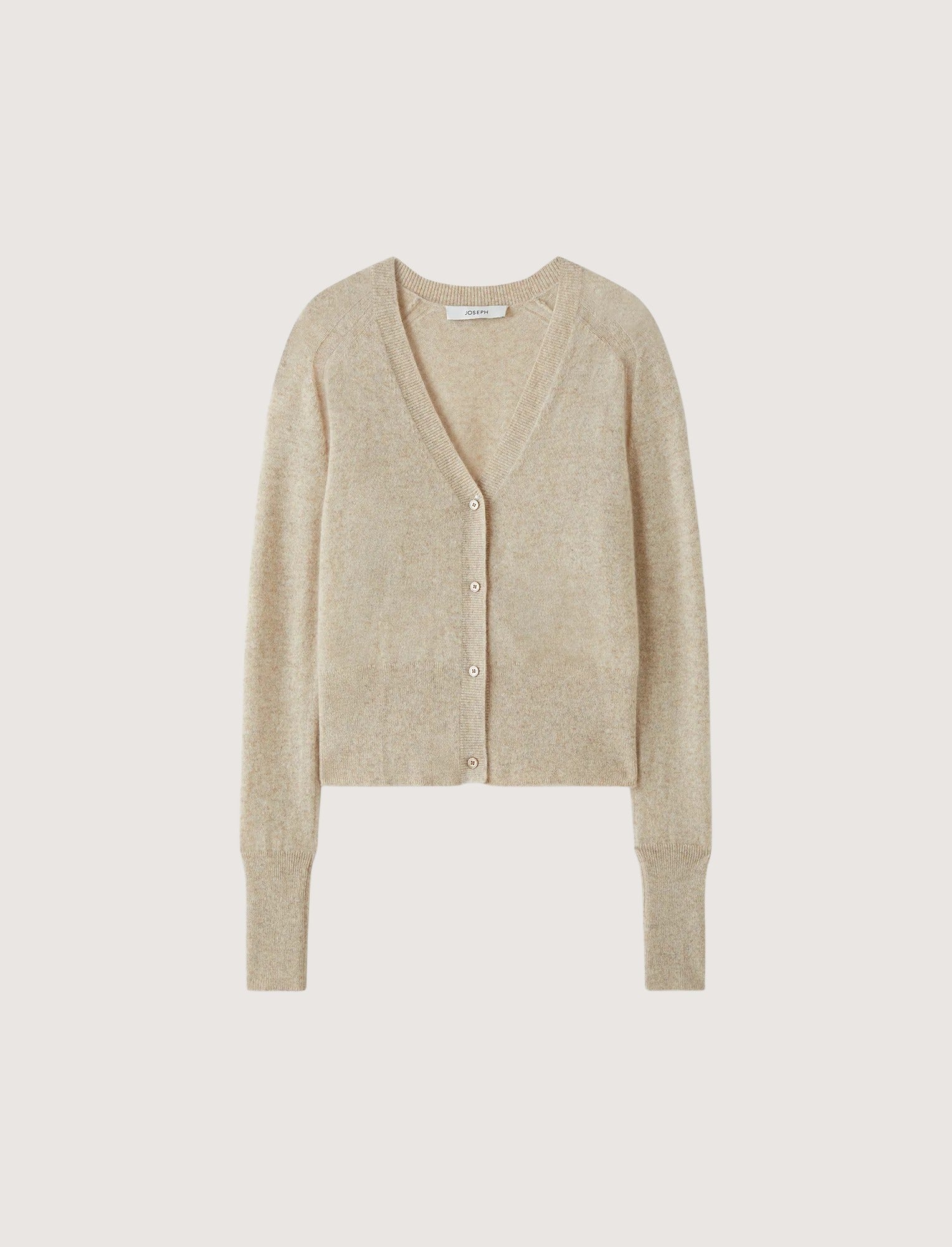 Keane Cardigan
