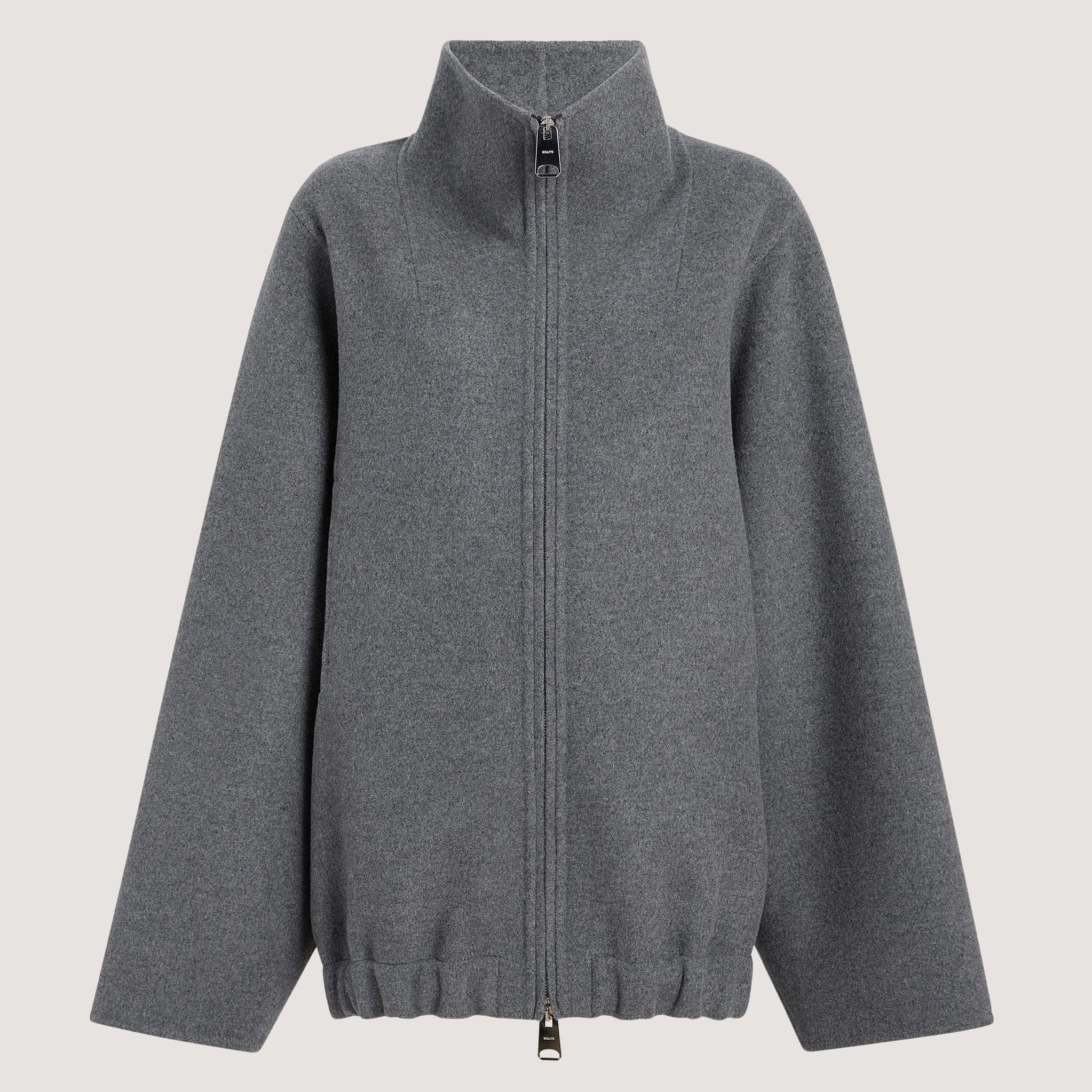 Garret Jacket