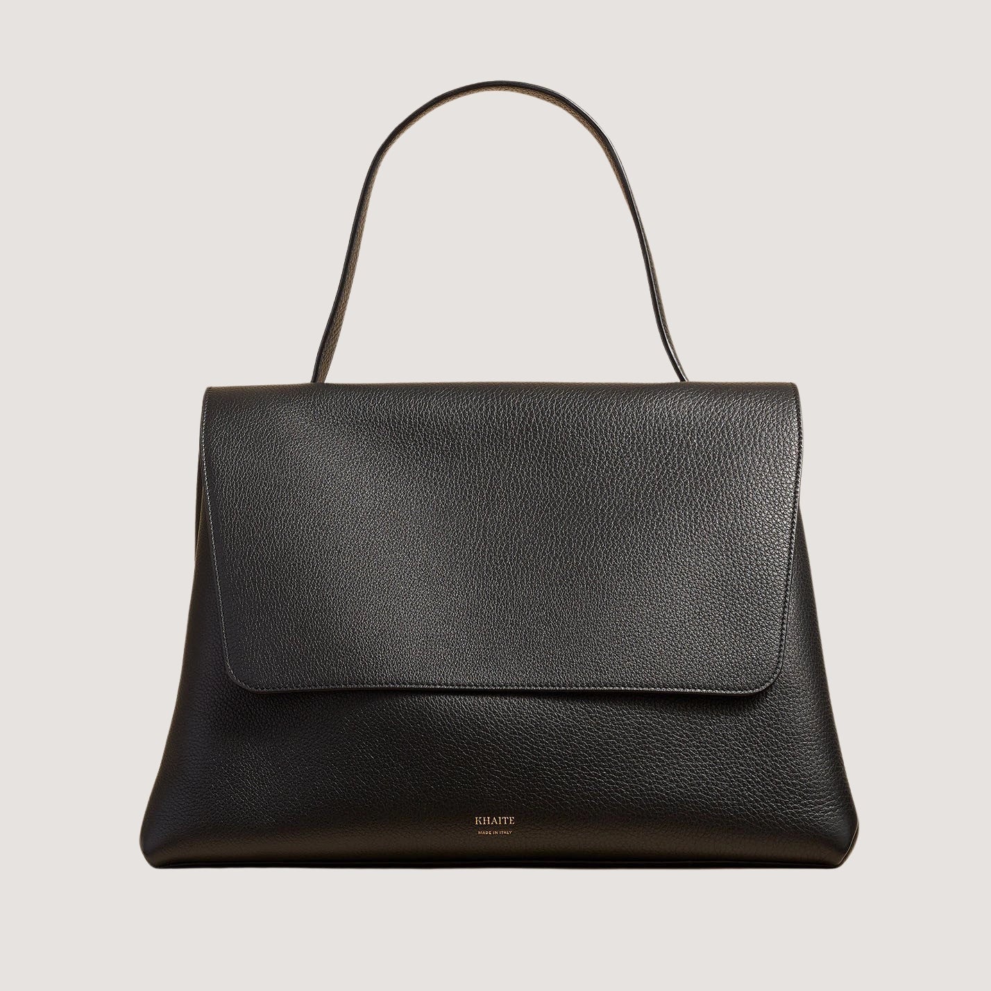 Lia Large Top Handle