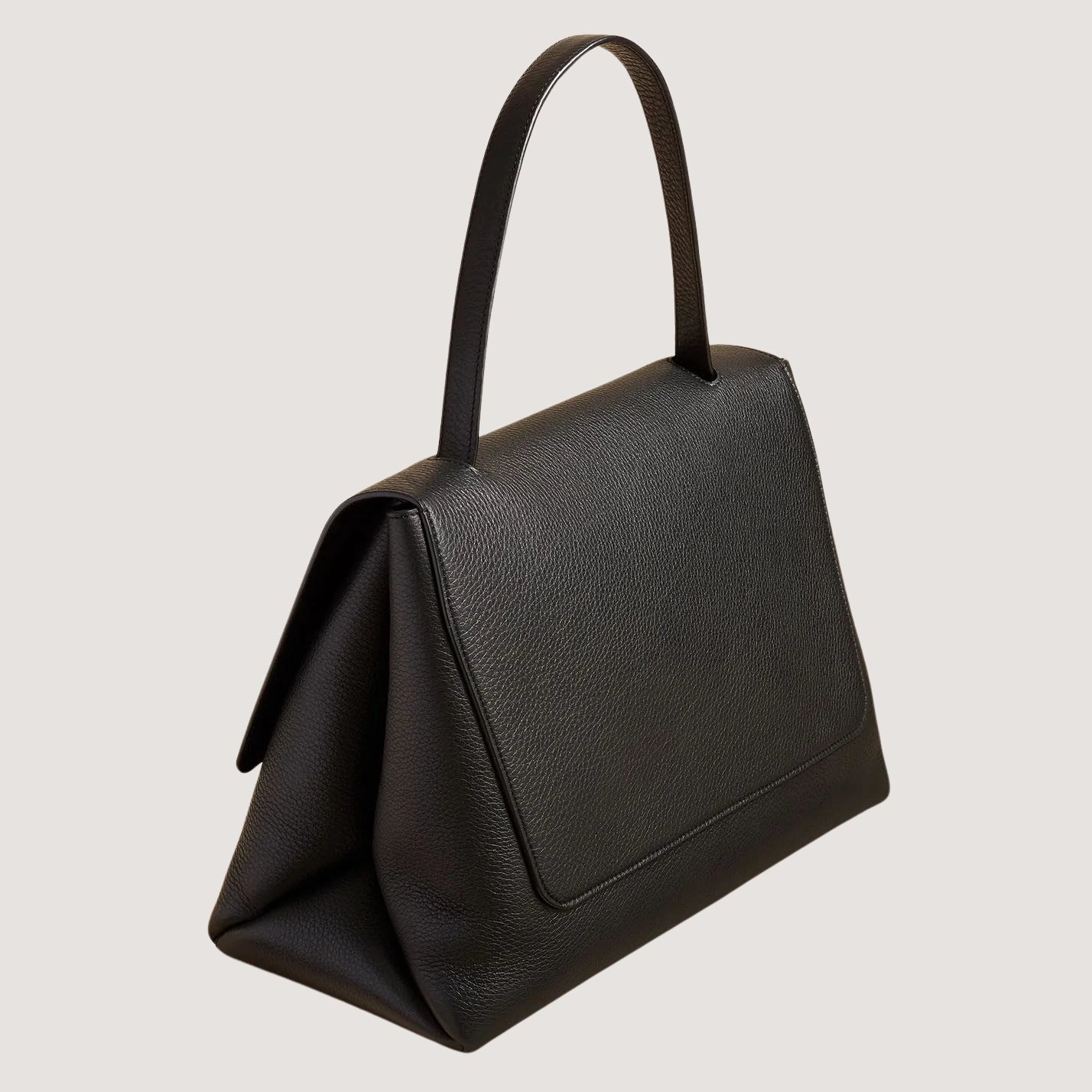 Lia Large Top Handle