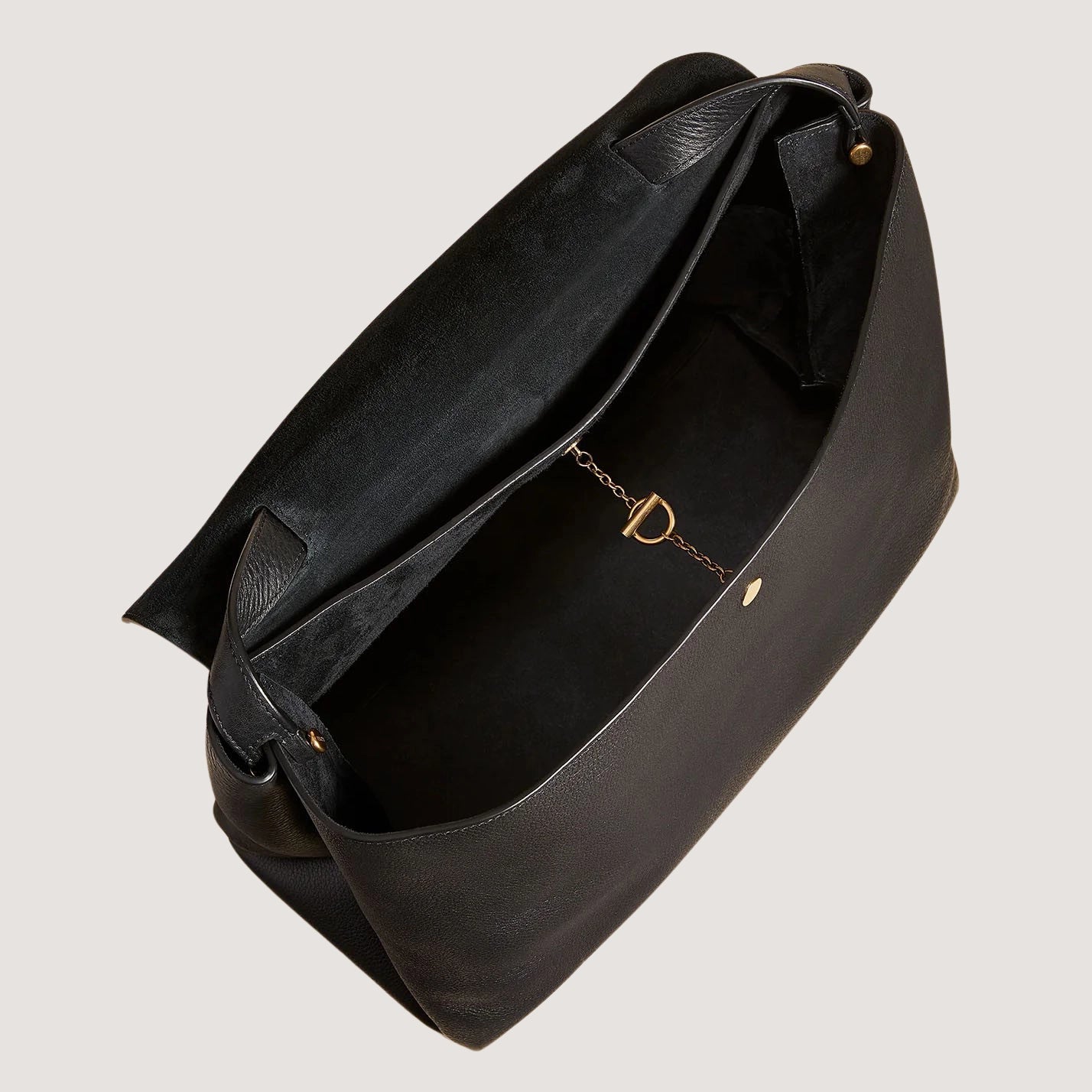 Lia Large Top Handle
