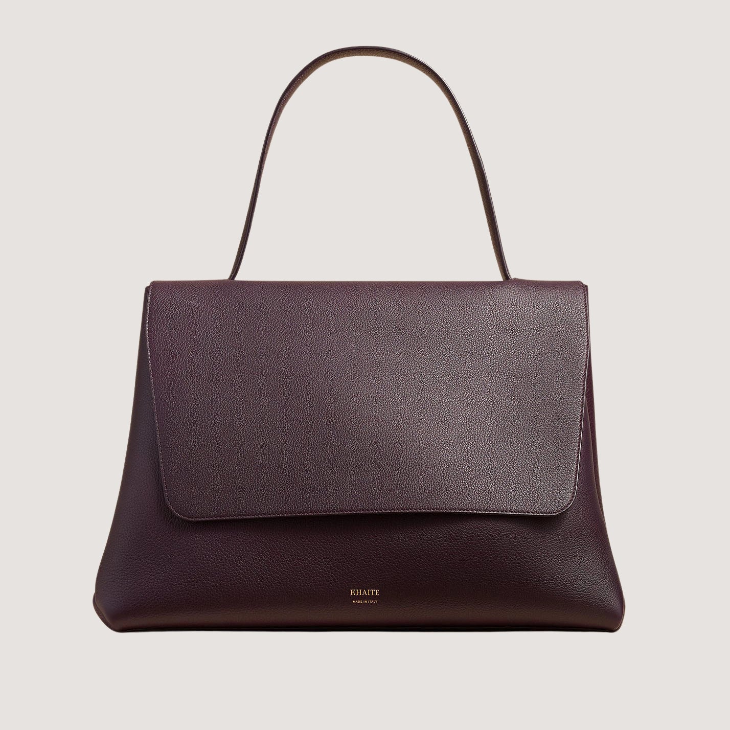 Lia Large Top Handle