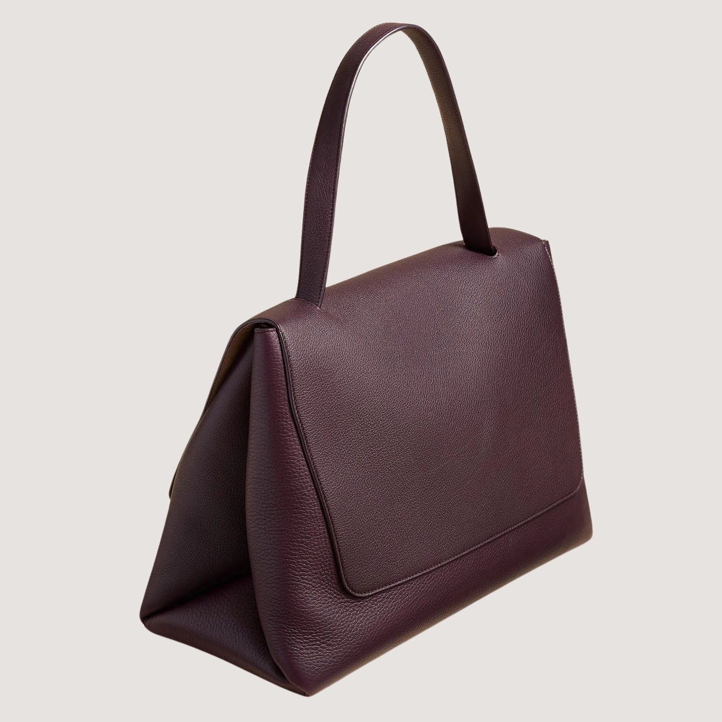 Lia Large Top Handle