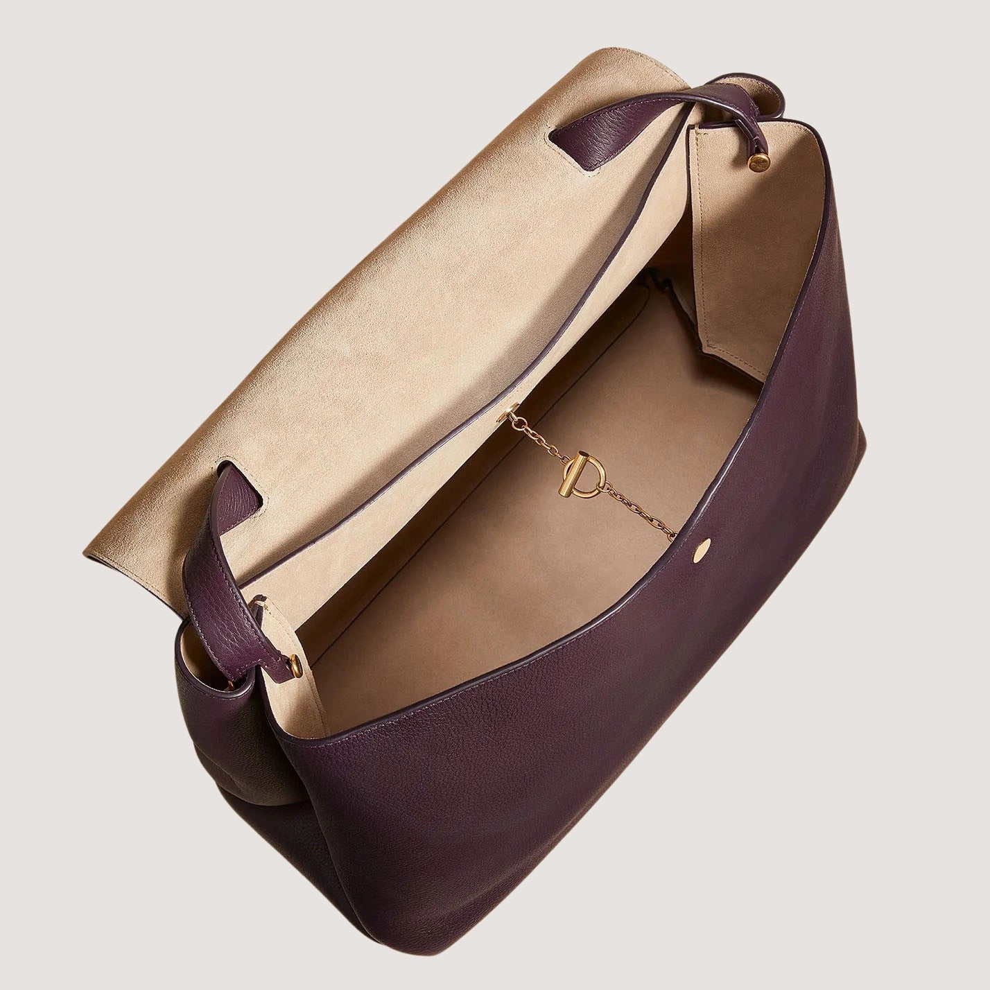 Lia Large Top Handle