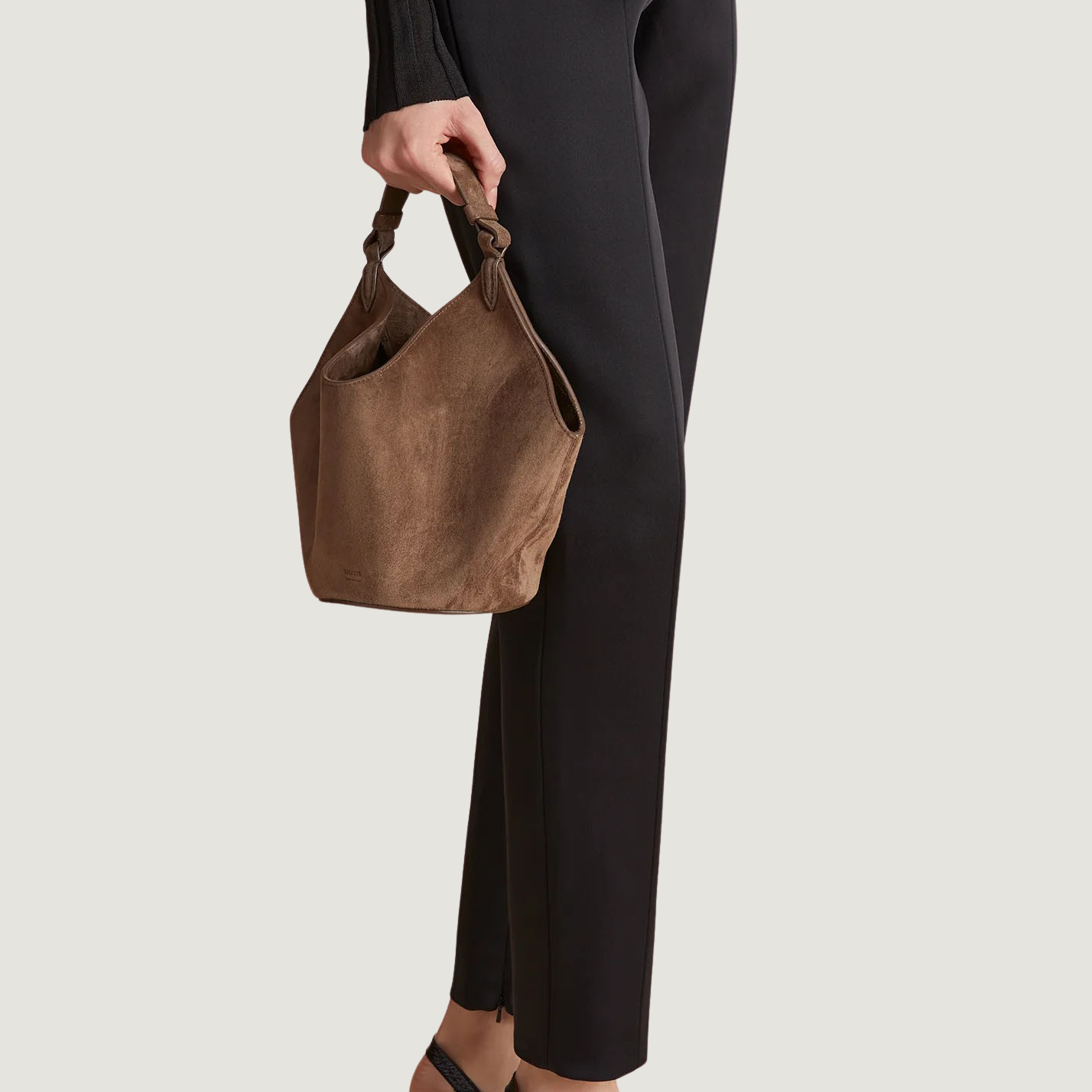 Lotus Bag - Mini