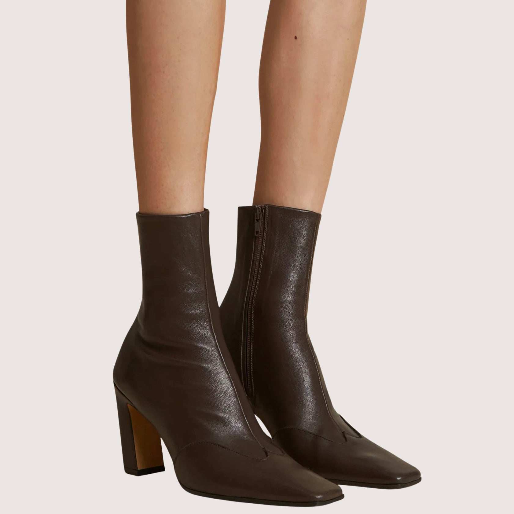 Nevada Ankle Stretch Boot