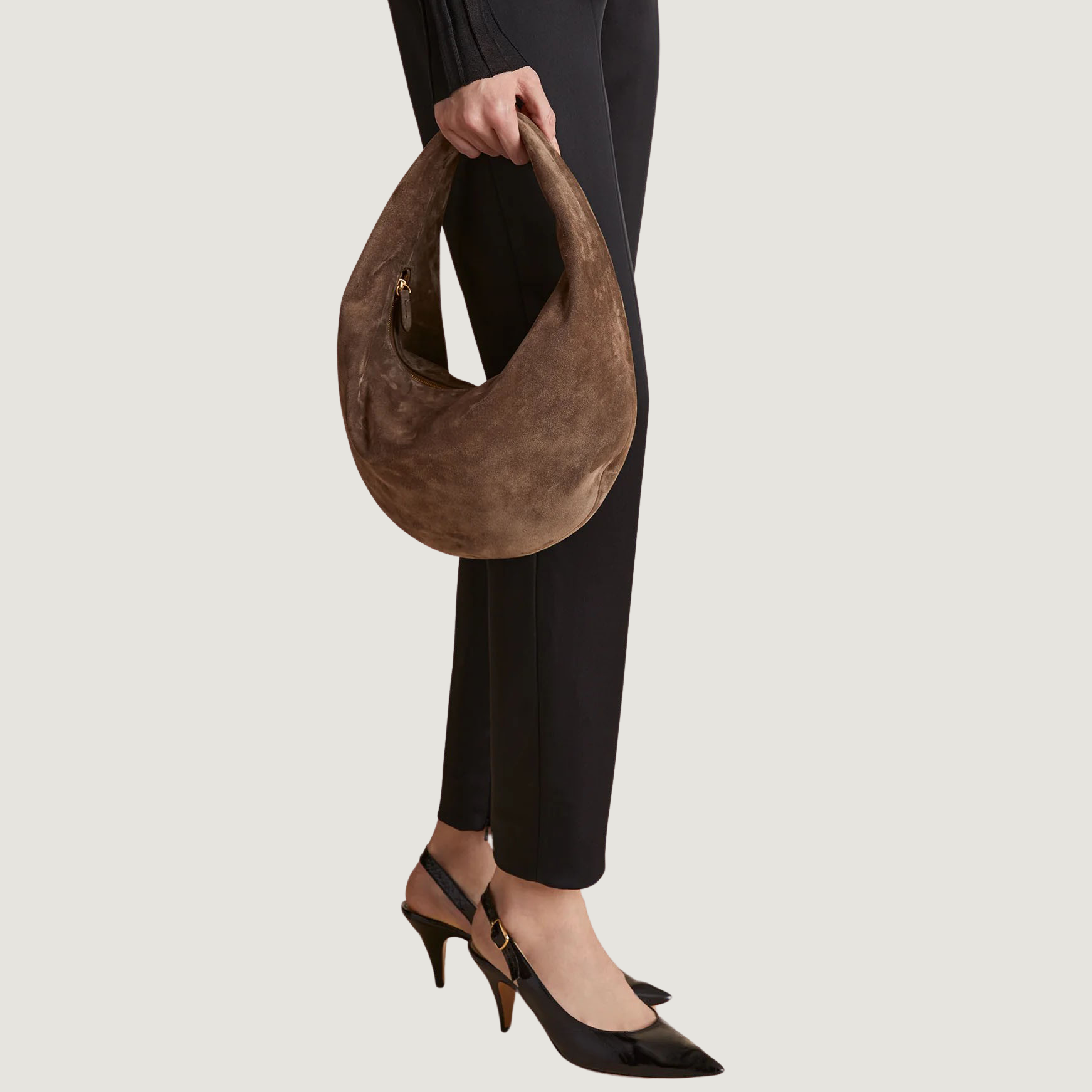 Olivia Hobo - Medium
