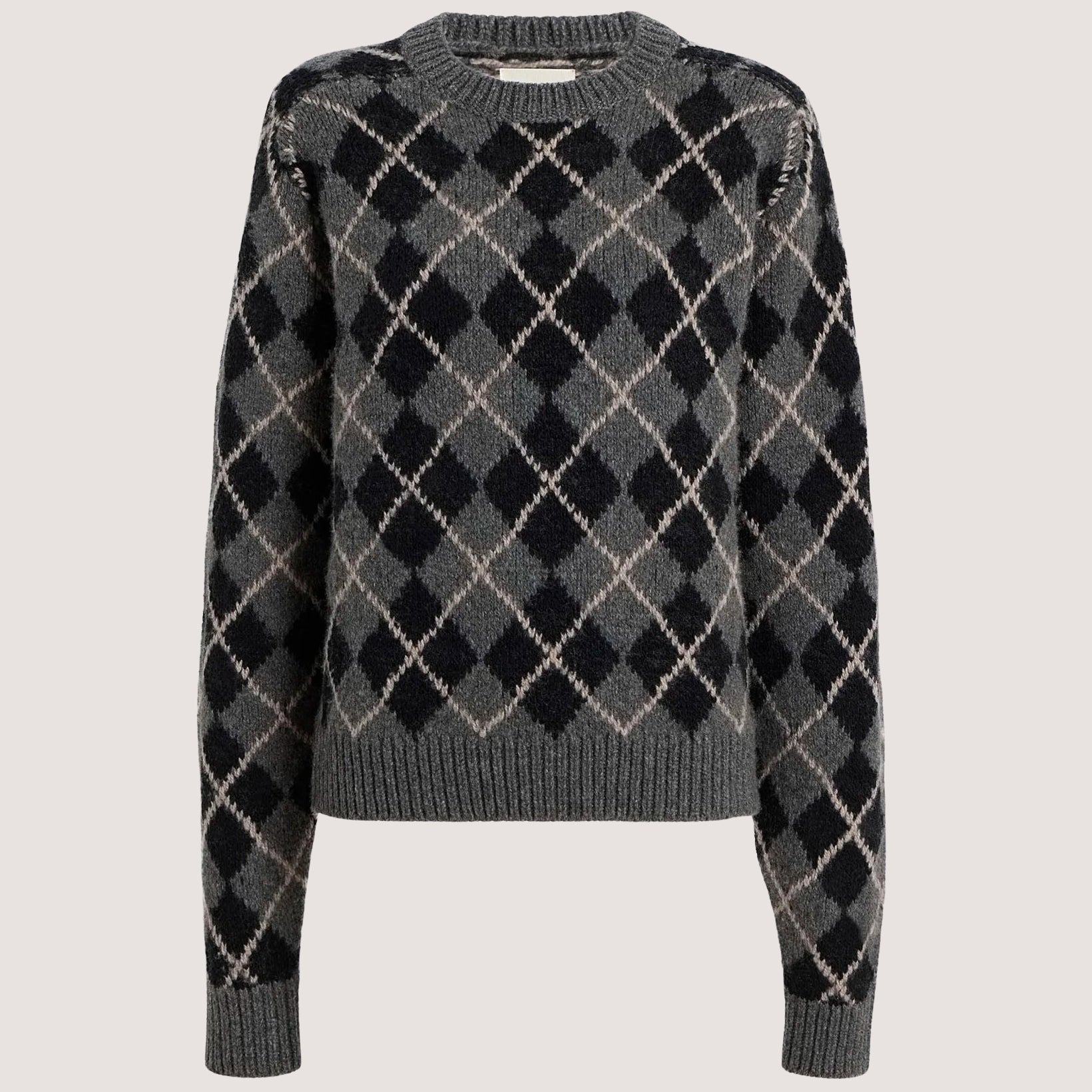 Pratt Sweater