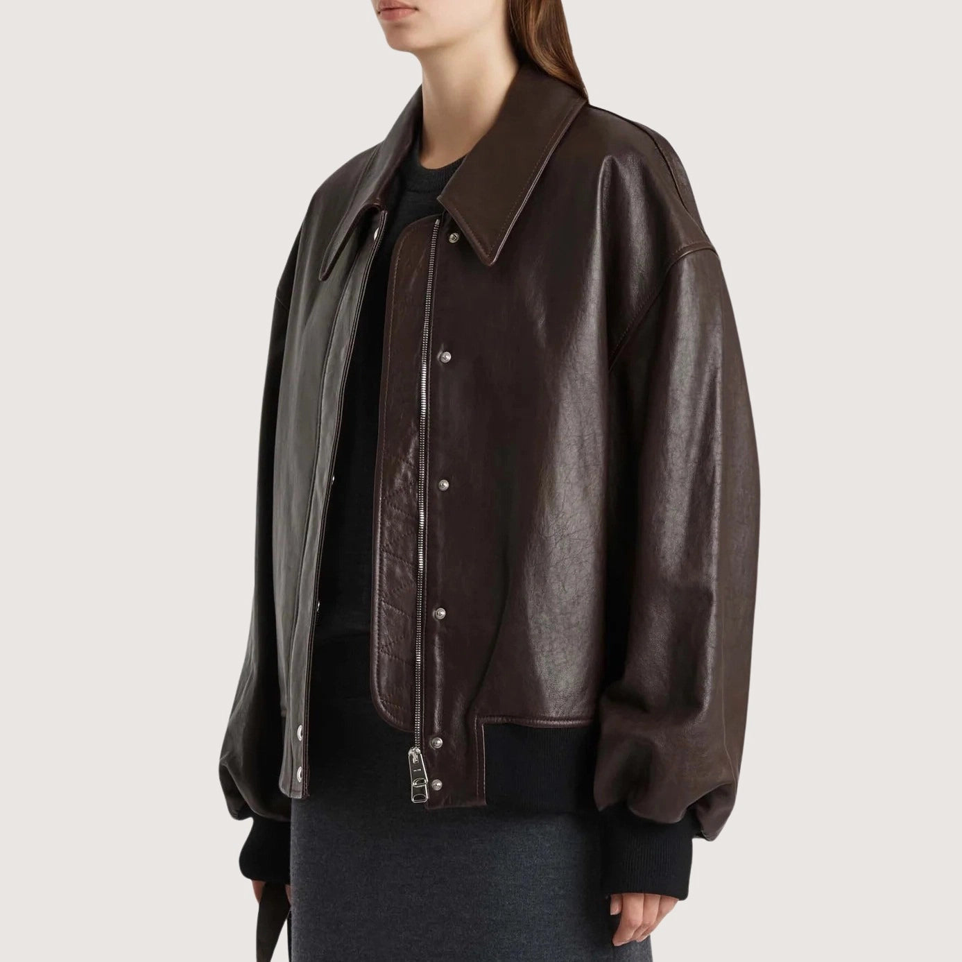 Shelman Jacket