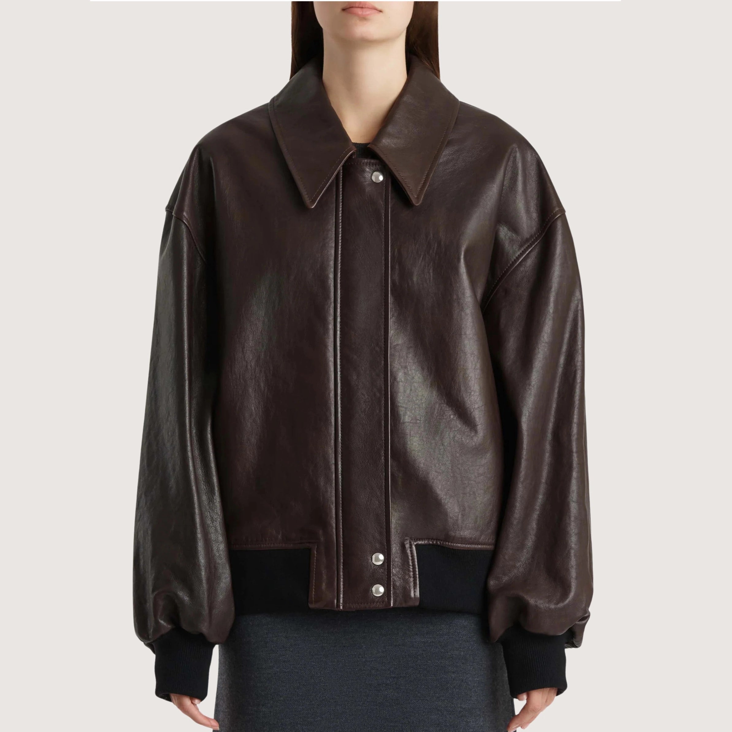 Shelman Jacket