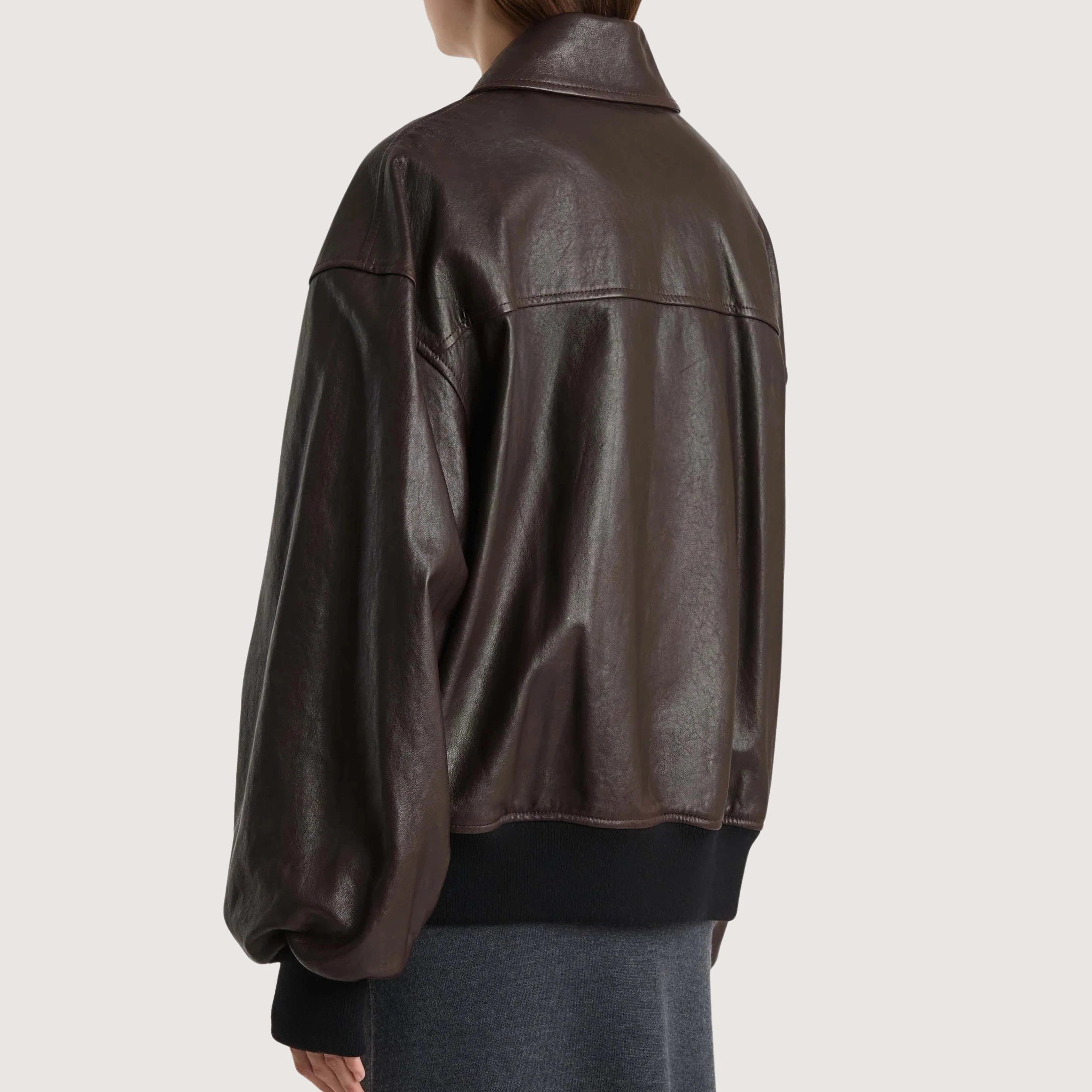 Shelman Jacket
