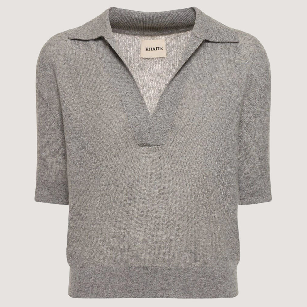 Shrunken Jo Sweater