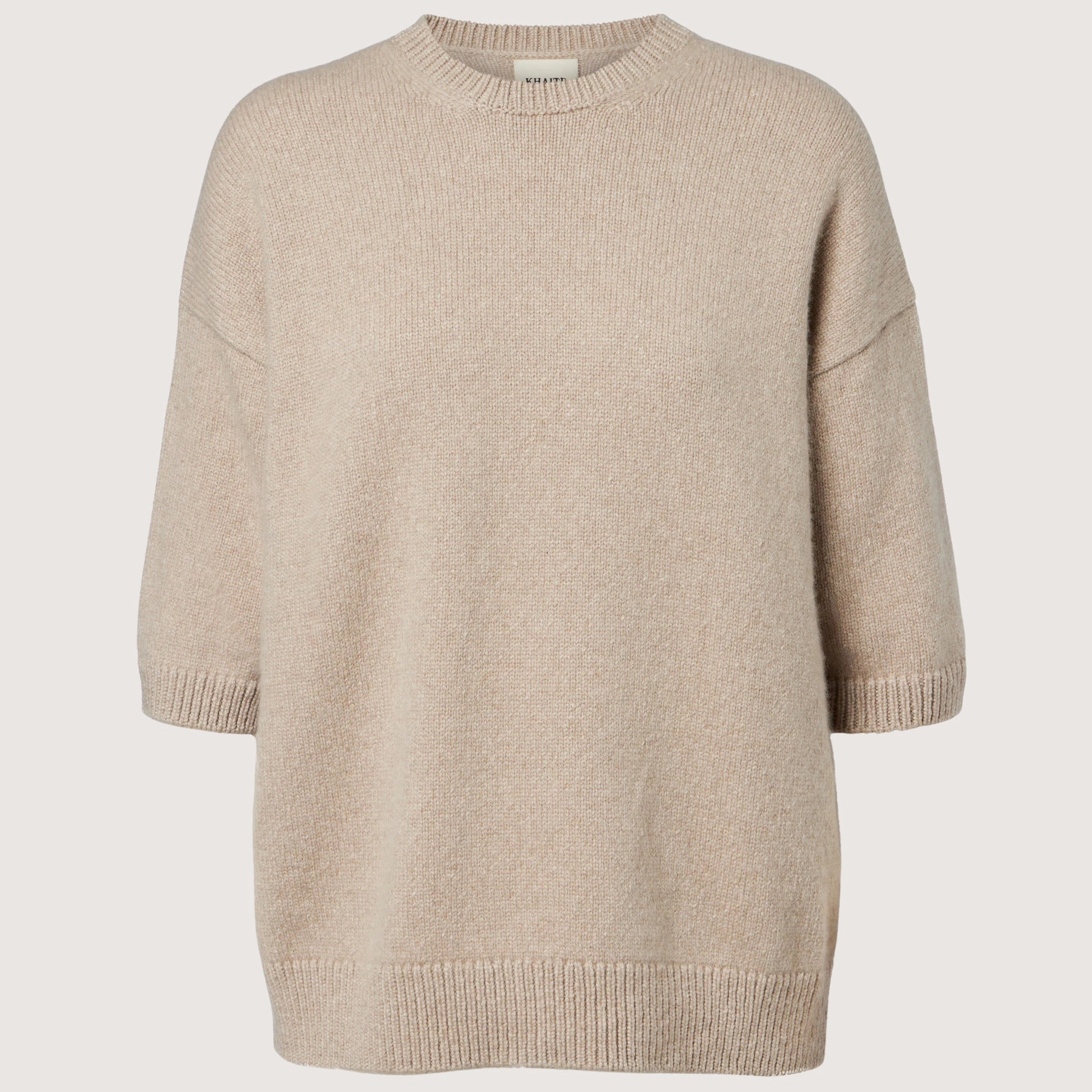 Ares Sweater