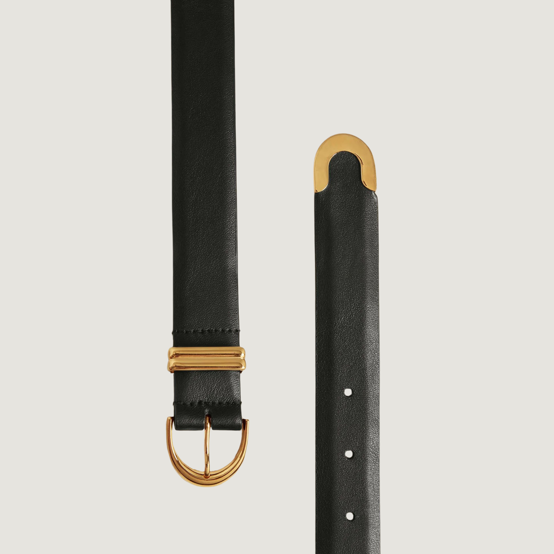 Bambi Skinny Belt