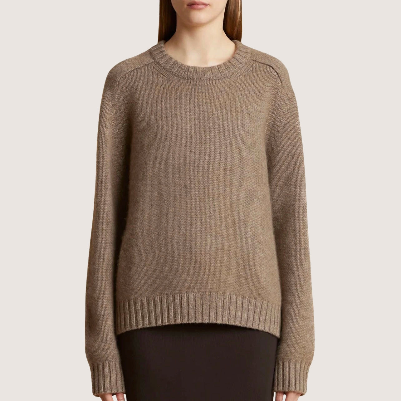 Mae Sweater