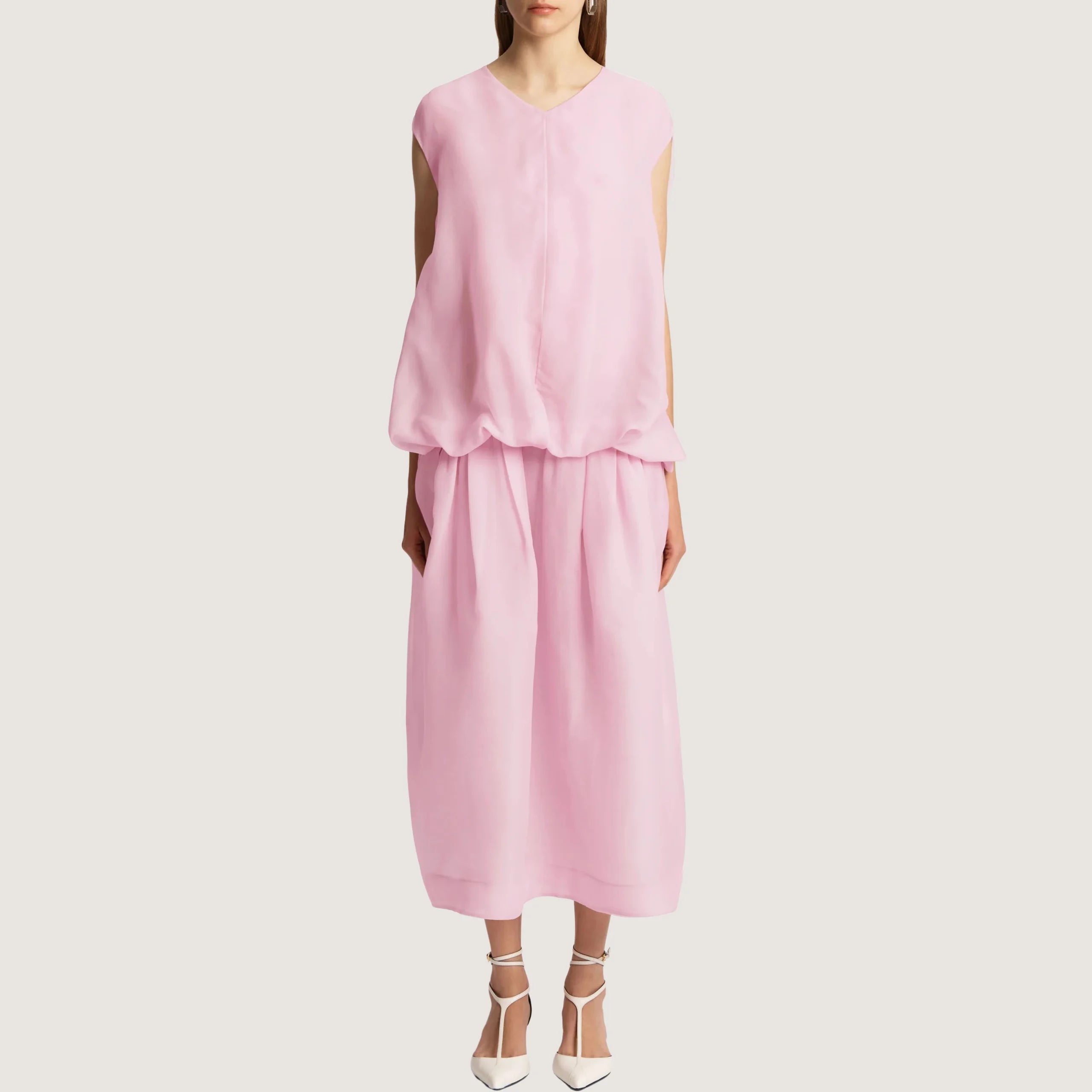 Noah Dress