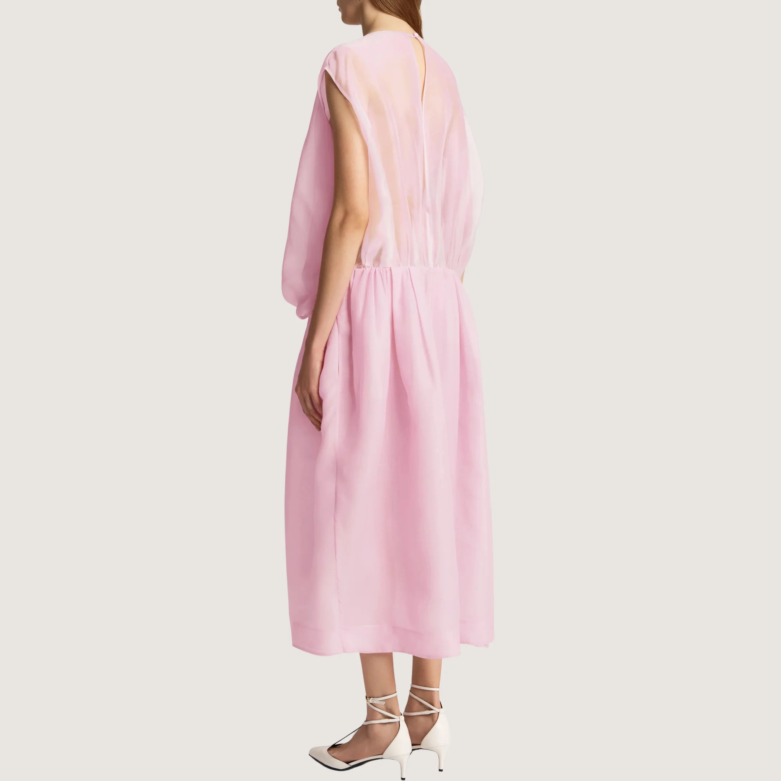 Noah Dress