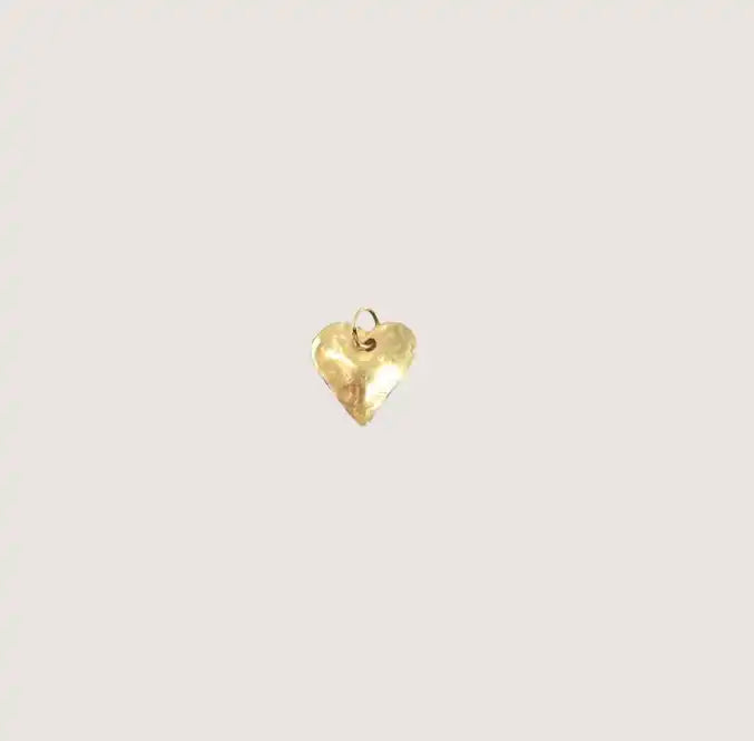 Goji Heart