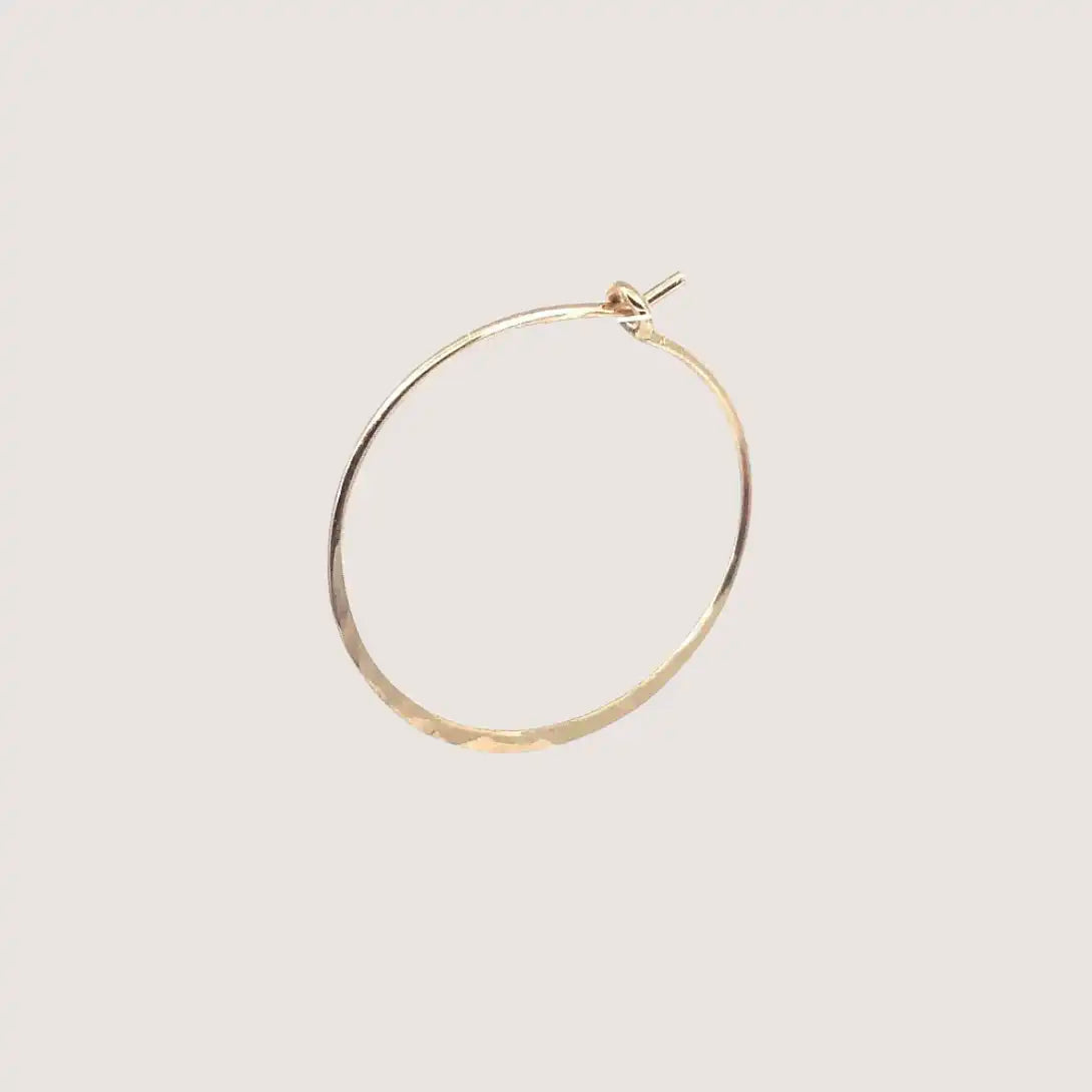 Naima Hoop - Medium